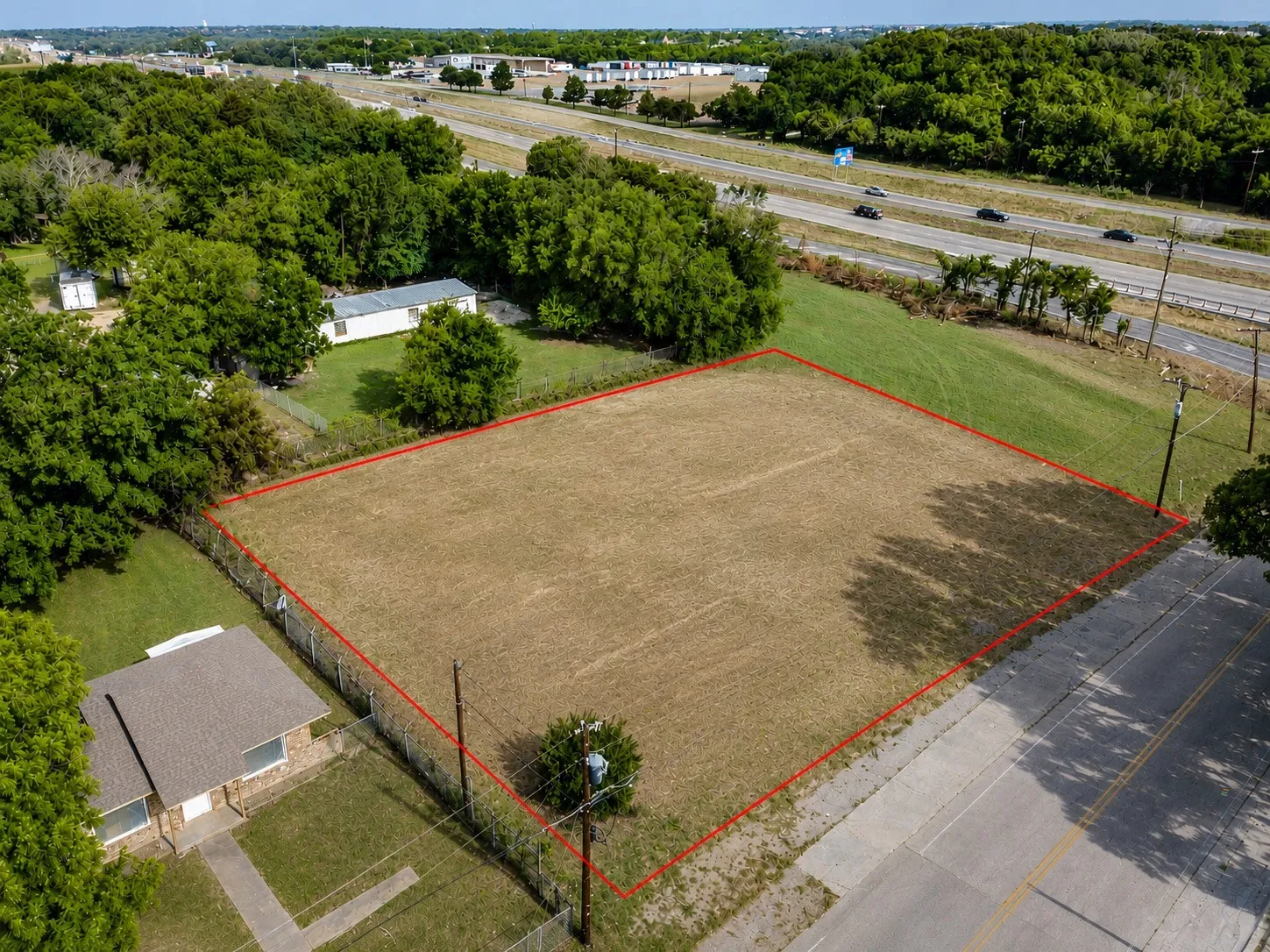 Unimproved Land For Sale in Dallas County , 537 Long Creek Road, Sunnyvale, Texas 75182, 0, 0, Garage spaces, 0 Sqft, built in 1975, mls#21321978, Real Estate Agent in Sunnyvale, Homes For Sale in Dallas county, Homes For Sale in Sunnyvale, Realtor in Sunnyvale Texas, Real Estate Brokerage Independent Realty Texas, Luminita Cordes Realtor