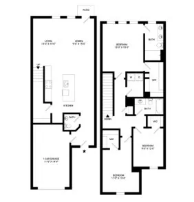 Townhouse For Rent in Tarrant County , 826 Bonnet Trail, Arlington, Texas 76001, 3 Bedroom, 3 Bathroom, 1 Garage spaces, 1,657 Sqft, built in 2023, mls#21321991, Real Estate Agent in Arlington, Homes For Rent in Tarrant county, Homes For Rent in Arlington, Realtor in Arlington Texas, Real Estate Brokerage Independent Realty Texas, Luminita Cordes Realtor