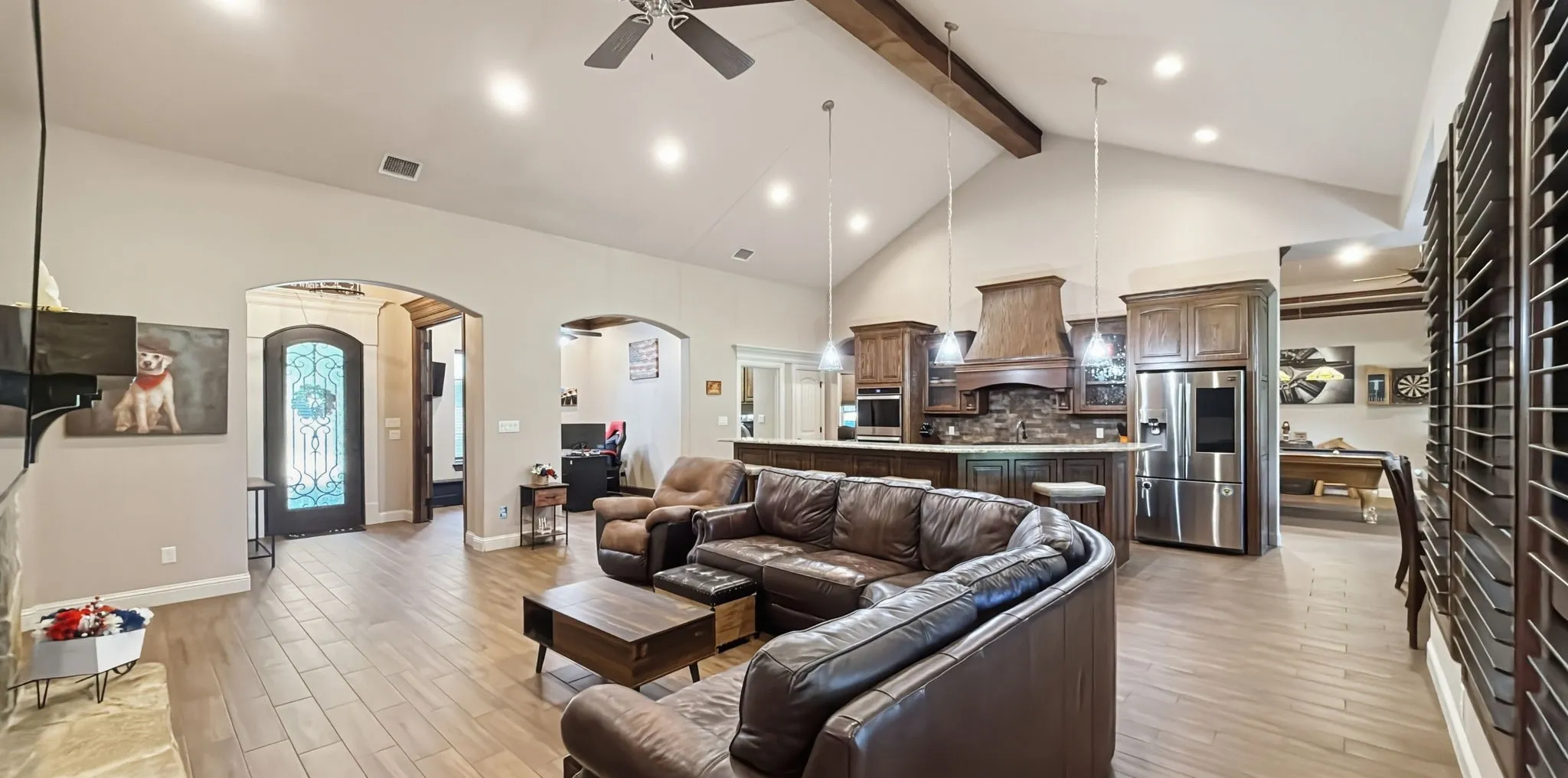 Single Family Residence For Sale in Hood County , 6404 Citation Court, Granbury, Texas 76049, 4 Bedroom, 3 Bathroom, 3 Garage spaces, 2,806 Sqft, built in 2019, mls#21321992, Real Estate Agent in Granbury, Homes For Sale in Hood county, Homes For Sale in Granbury, Realtor in Granbury Texas, Real Estate Brokerage Independent Realty Texas, Luminita Cordes Realtor