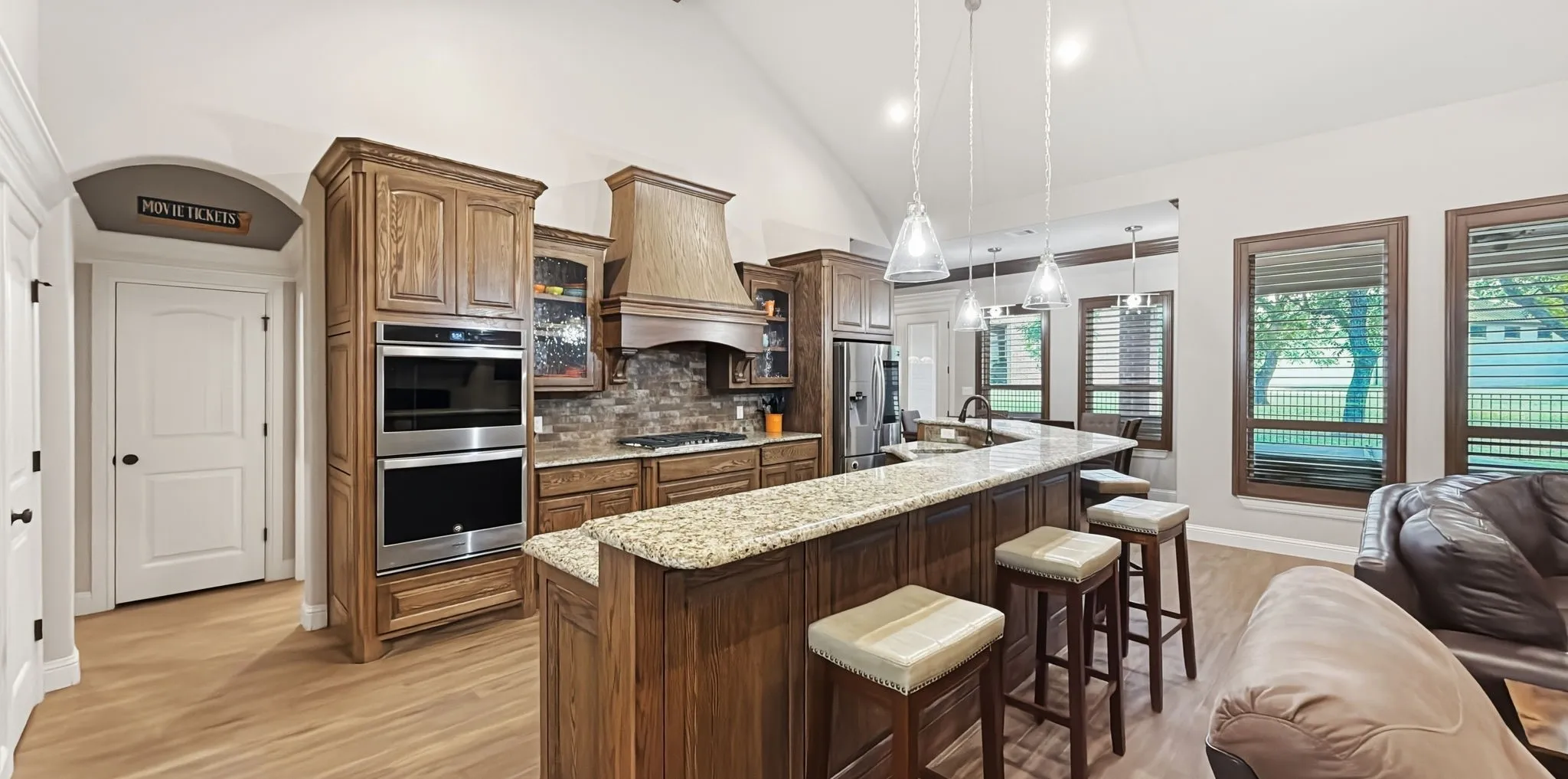 Single Family Residence For Sale in Hood County , 6404 Citation Court, Granbury, Texas 76049, 4 Bedroom, 3 Bathroom, 3 Garage spaces, 2,806 Sqft, built in 2019, mls#21321992, Real Estate Agent in Granbury, Homes For Sale in Hood county, Homes For Sale in Granbury, Realtor in Granbury Texas, Real Estate Brokerage Independent Realty Texas, Luminita Cordes Realtor