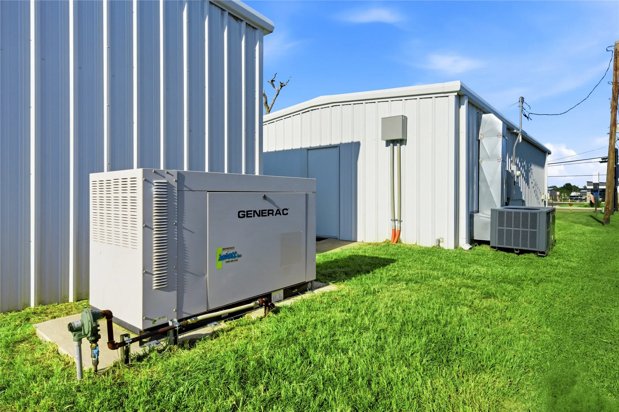 Generator