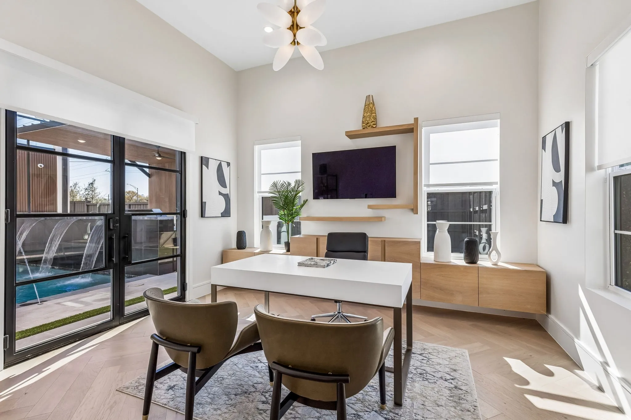 Single Family Residence For Sale in Dallas County , 5510 Caladium Drive, Dallas, Texas 75230, 5 Bedroom, 7 Bathroom, 3 Garage spaces, 6,240 Sqft, built in 2025, mls#21321675, Real Estate Agent in Dallas, Homes For Sale in Dallas county, Homes For Sale in Dallas, Realtor in Dallas Texas, Real Estate Brokerage Independent Realty Texas, Luminita Cordes Realtor