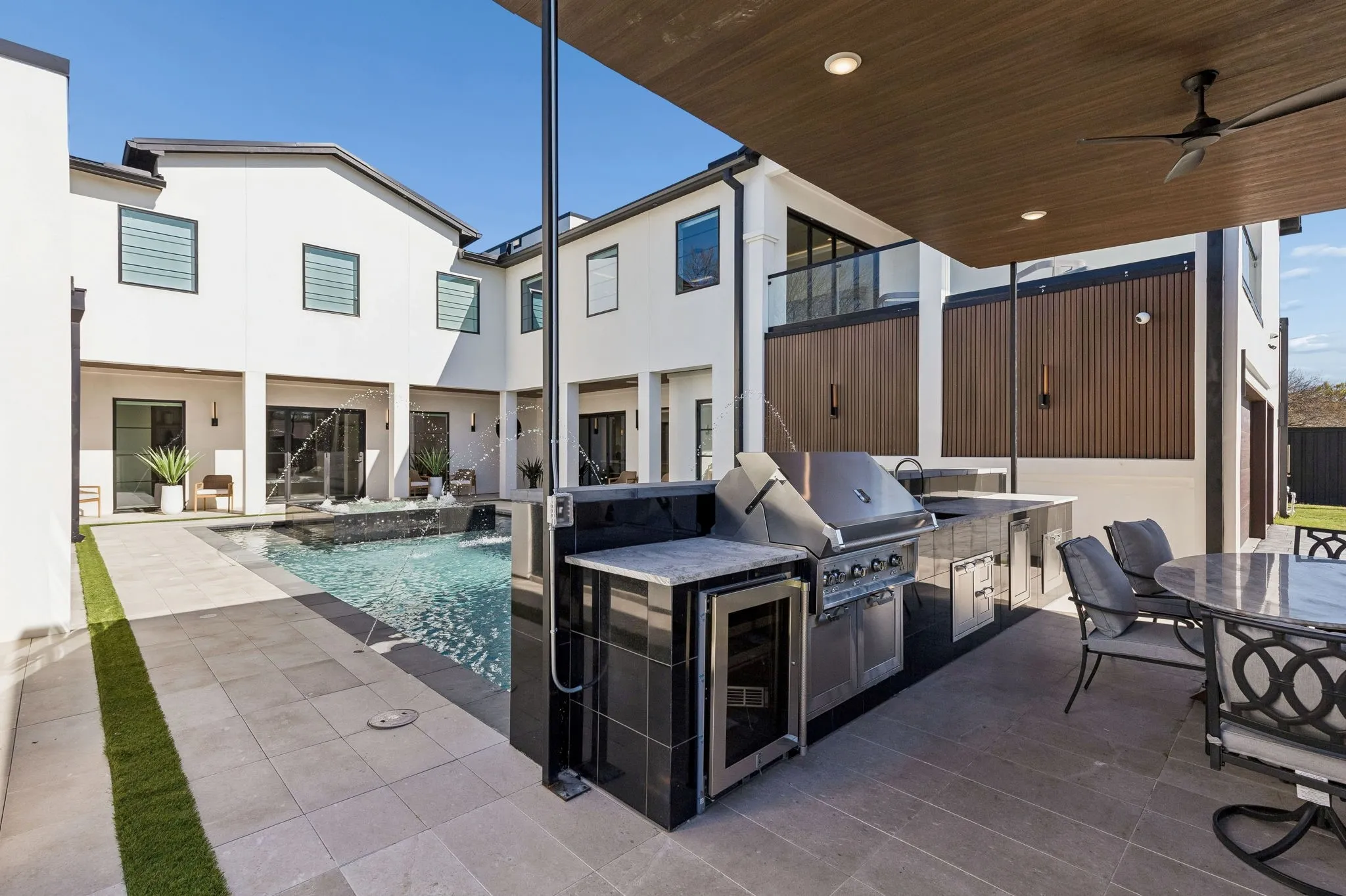 Single Family Residence For Sale in Dallas County , 5510 Caladium Drive, Dallas, Texas 75230, 5 Bedroom, 7 Bathroom, 3 Garage spaces, 6,240 Sqft, built in 2025, mls#21321675, Real Estate Agent in Dallas, Homes For Sale in Dallas county, Homes For Sale in Dallas, Realtor in Dallas Texas, Real Estate Brokerage Independent Realty Texas, Luminita Cordes Realtor