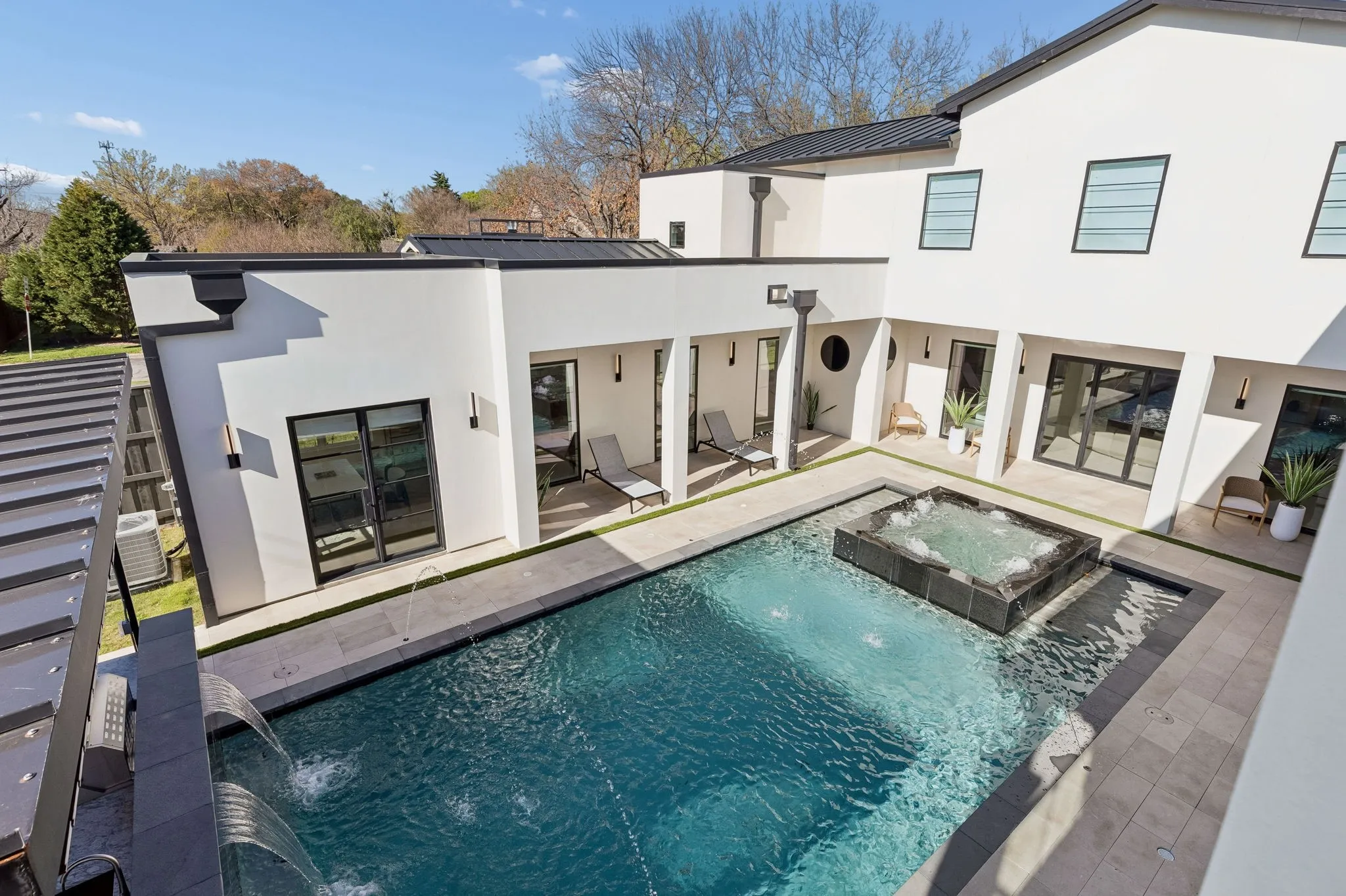 Single Family Residence For Sale in Dallas County , 5510 Caladium Drive, Dallas, Texas 75230, 5 Bedroom, 7 Bathroom, 3 Garage spaces, 6,240 Sqft, built in 2025, mls#21321675, Real Estate Agent in Dallas, Homes For Sale in Dallas county, Homes For Sale in Dallas, Realtor in Dallas Texas, Real Estate Brokerage Independent Realty Texas, Luminita Cordes Realtor