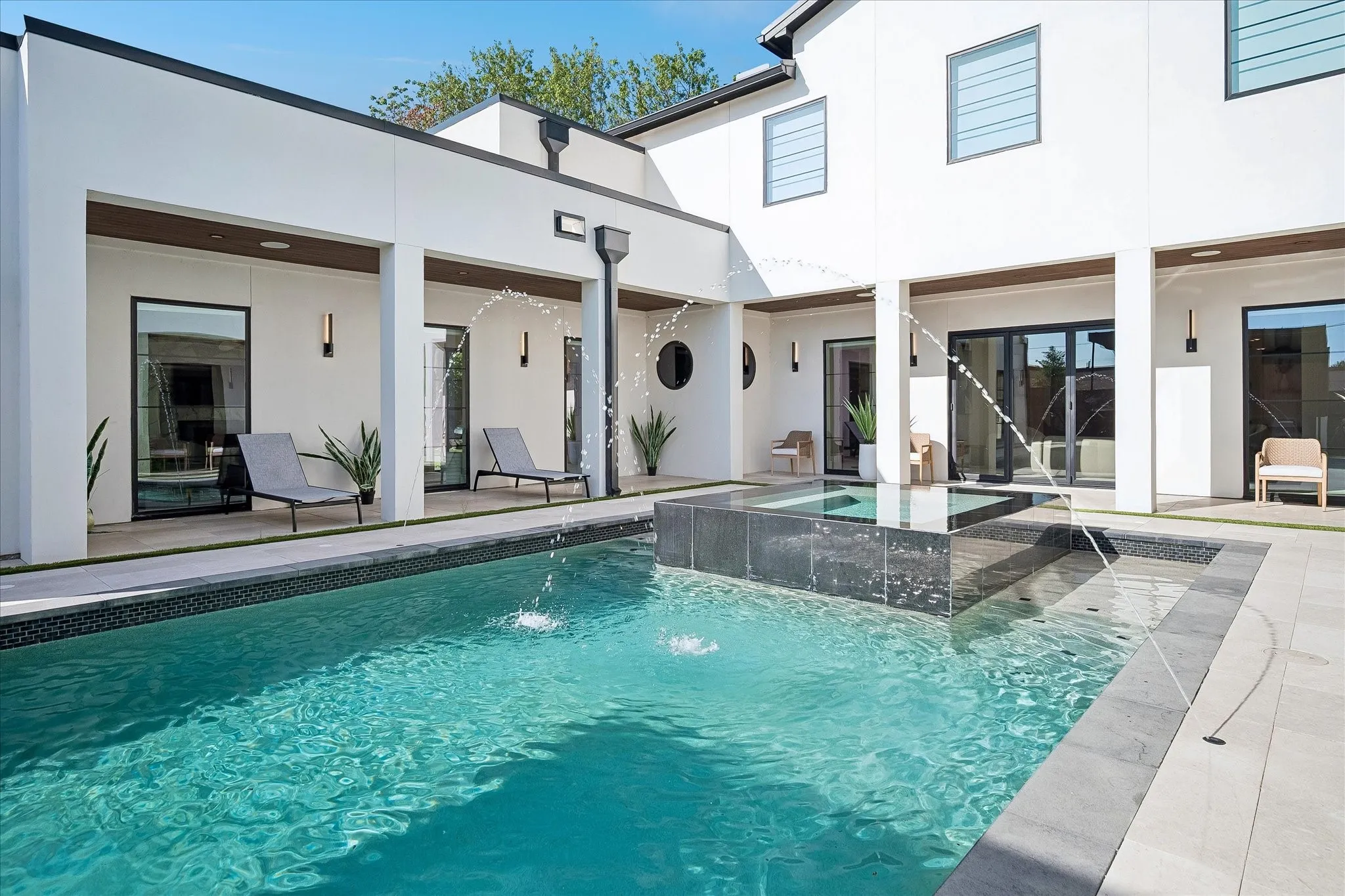 Single Family Residence For Sale in Dallas County , 5510 Caladium Drive, Dallas, Texas 75230, 5 Bedroom, 7 Bathroom, 3 Garage spaces, 6,240 Sqft, built in 2025, mls#21321675, Real Estate Agent in Dallas, Homes For Sale in Dallas county, Homes For Sale in Dallas, Realtor in Dallas Texas, Real Estate Brokerage Independent Realty Texas, Luminita Cordes Realtor