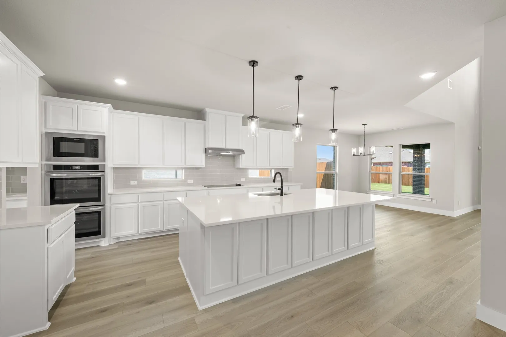 1823 Marlow- Kitchen-1