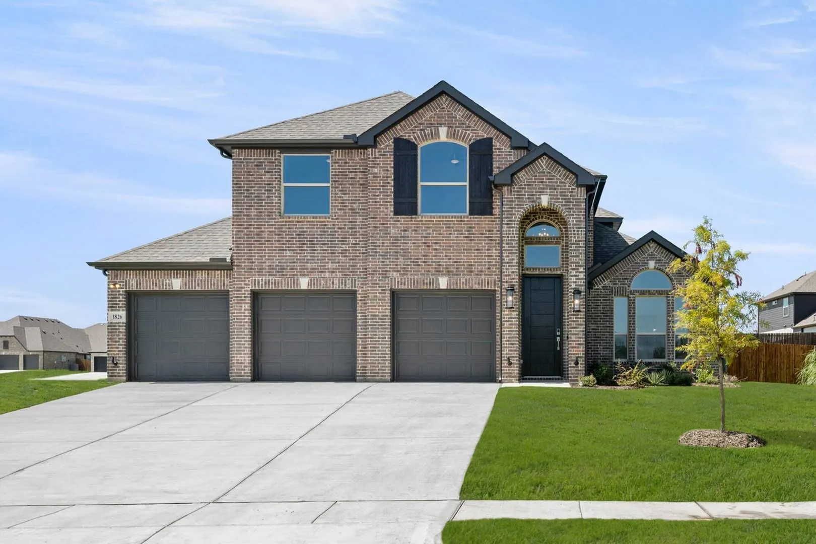 Single Family Residence For Sale in Dallas County , 1826 Chadwick Drive, Cedar Hill, Texas 75104, 5 Bedroom, 4 Bathroom, 2 Garage spaces, 2,728 Sqft, built in 2026, mls#21322066, Real Estate Agent in Cedar Hill, Homes For Sale in Dallas county, Homes For Sale in Cedar Hill, Realtor in Cedar Hill Texas, Real Estate Brokerage Independent Realty Texas, Luminita Cordes Realtor