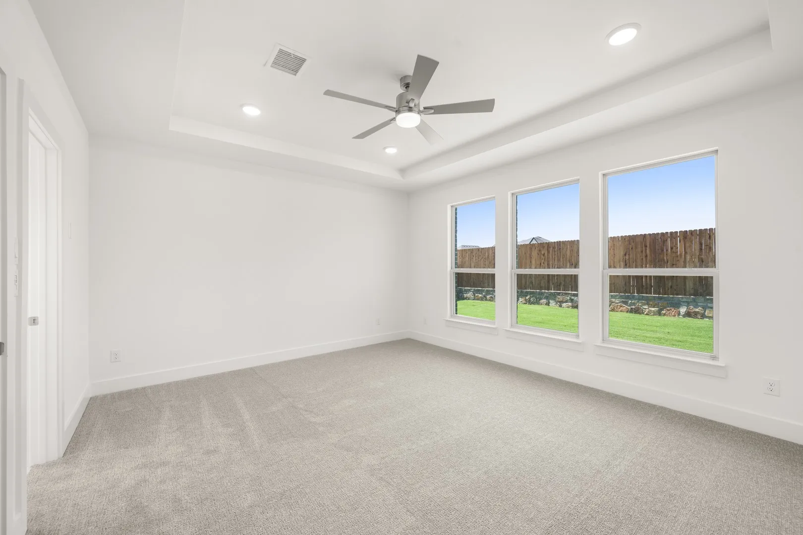 1826 Chadwick- Primary Suite