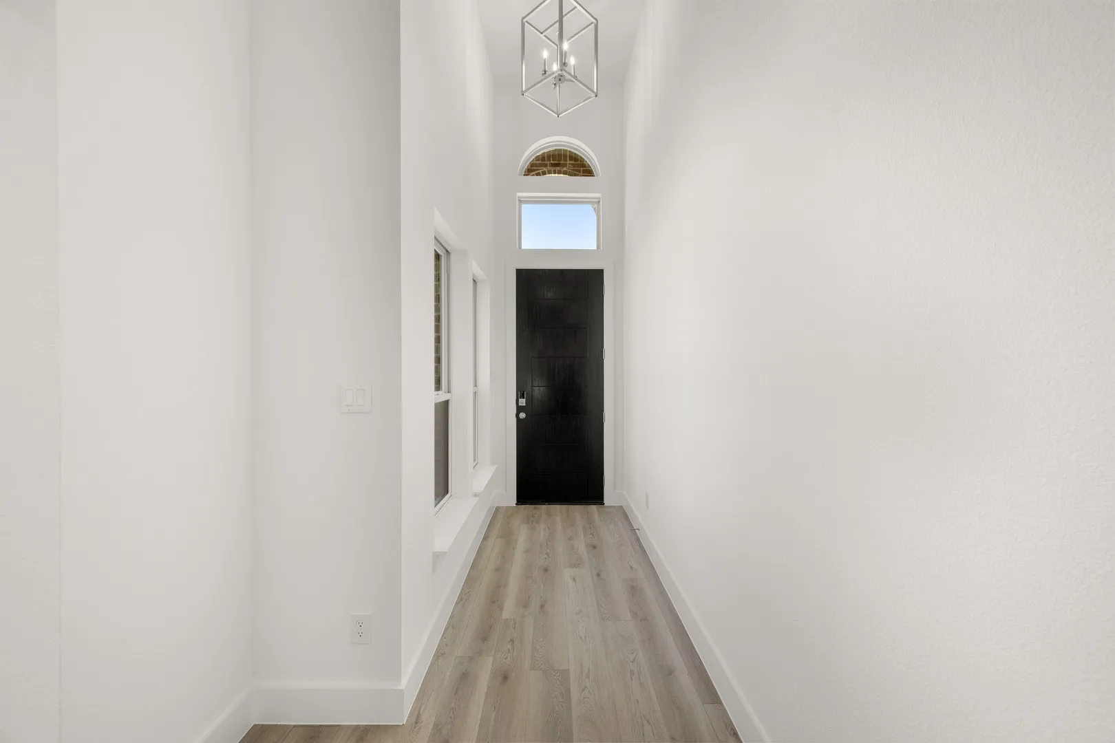 1826 Chadwick- Entry
