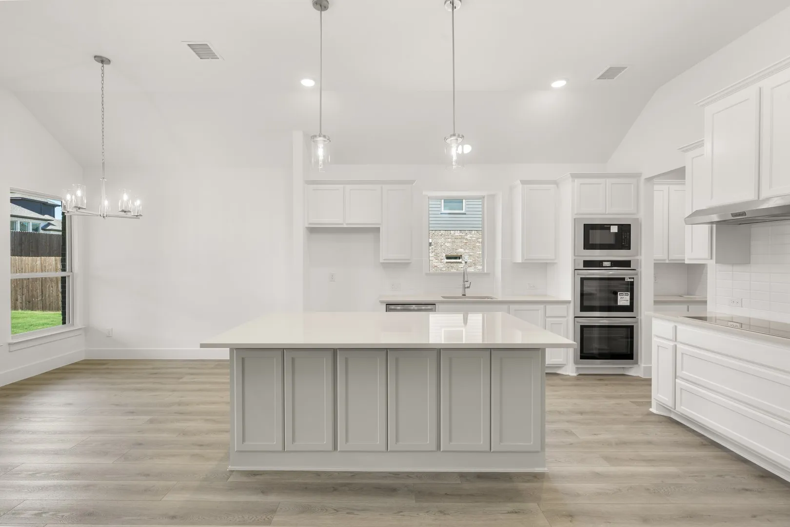 1826 Chadwick- Kitchen