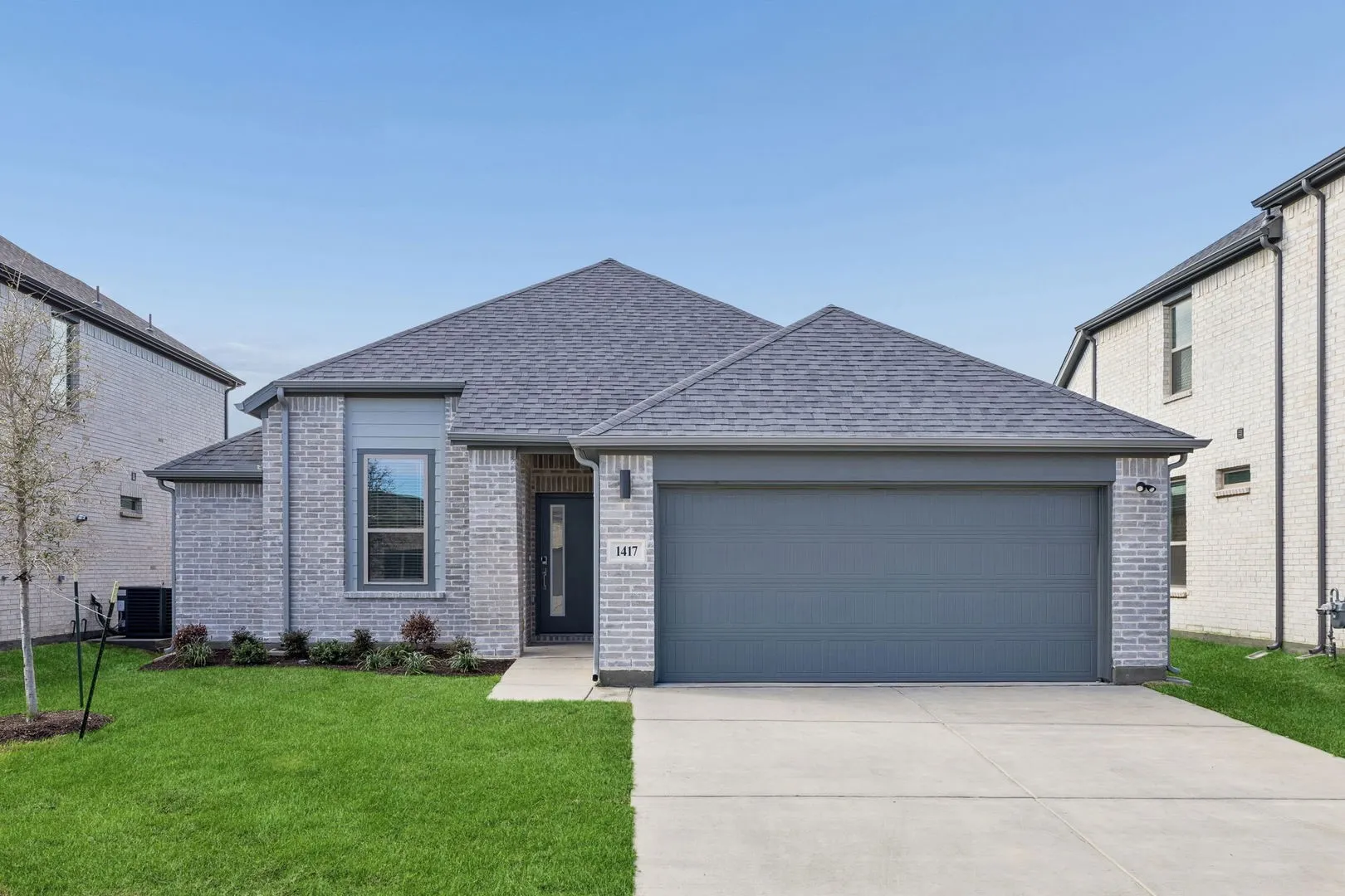Bronze Emmy II by Trophy Signature Homes - REPRESENTATIVE PHOTO