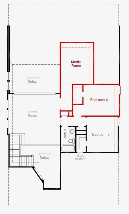 Single Family Residence For Sale in Collin County , 2421 Junction Drive, Celina, Texas 75009, 4 Bedroom, 3 Bathroom, 3 Garage spaces, 3,219 Sqft, built in 2026, mls#21322097, Real Estate Agent in Celina, Homes For Sale in Collin county, Homes For Sale in Celina, Realtor in Celina Texas, Real Estate Brokerage Independent Realty Texas, Luminita Cordes Realtor