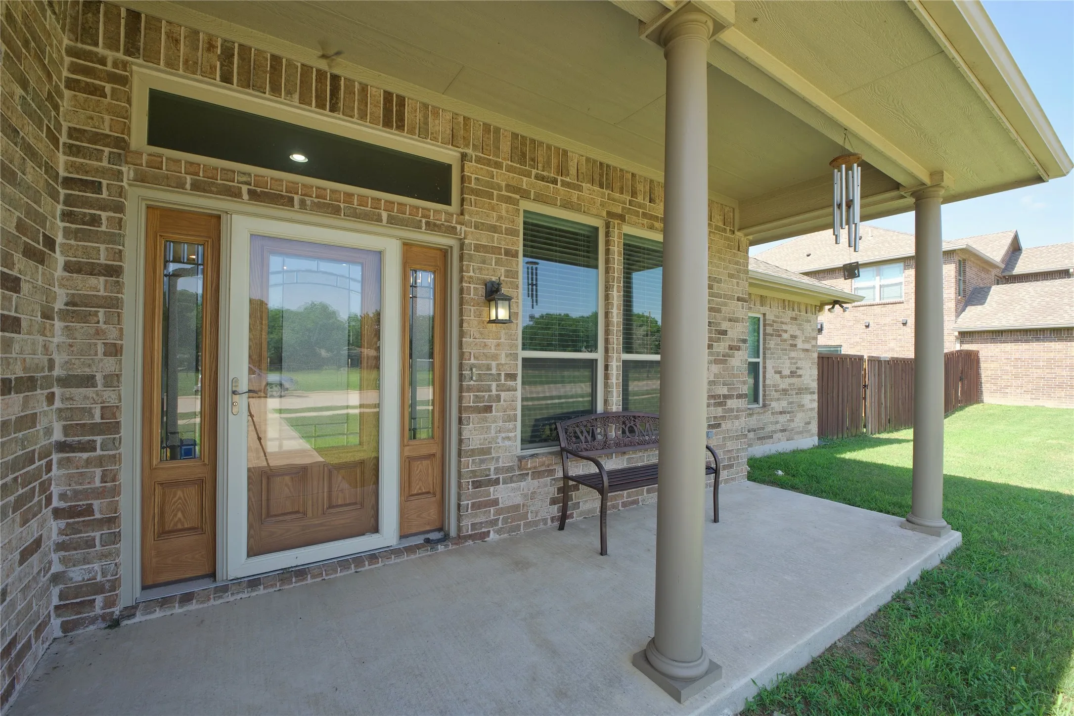 Single Family Residence For Sale in Cooke County , 318 E 4th Street, Lindsay, Texas 76250, 3 Bedrooms, 2 Bathrooms, 2 Garage spaces, 1,982 Sqft, built in 2018, Price $374,900, mls#21319374, Real Estate Agent in Lindsay, Homes For Sale in Cooke county, Homes For Sale in Lindsay, Realtor in Lindsay Texas, Real Estate Brokerage Independent Realty Texas, Luminita Cordes Realtor