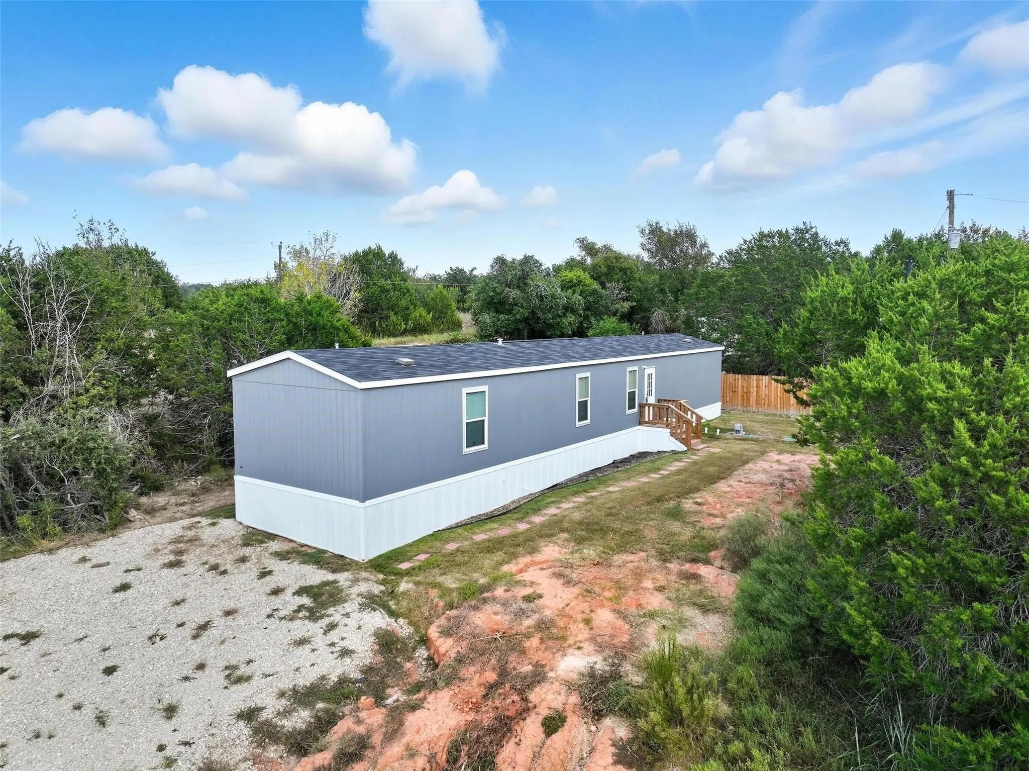 Mobile Home For Sale in Hood County , 6303 N Oklahoma Trail, Granbury, Texas 76048, 3 Bedroom, 2 Bathroom, Garage spaces, 1,153 Sqft, built in 2024, mls#21318801, Real Estate Agent in Granbury, Homes For Sale in Hood county, Homes For Sale in Granbury, Realtor in Granbury Texas, Real Estate Brokerage Independent Realty Texas, Luminita Cordes Realtor