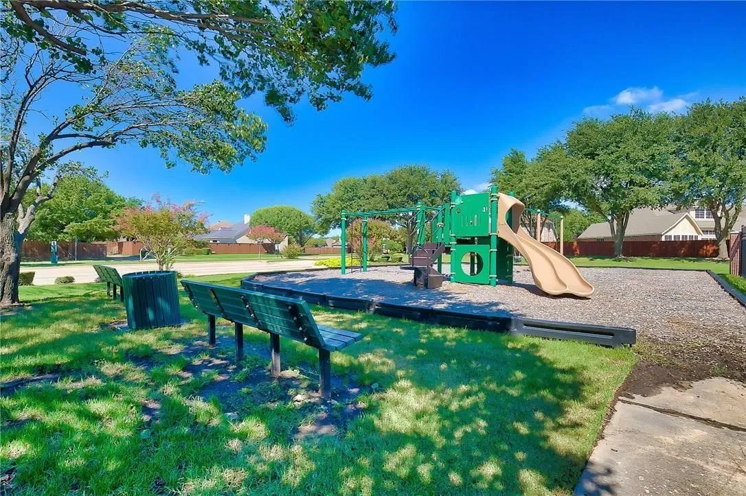 Playground