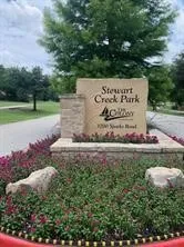 Community sign