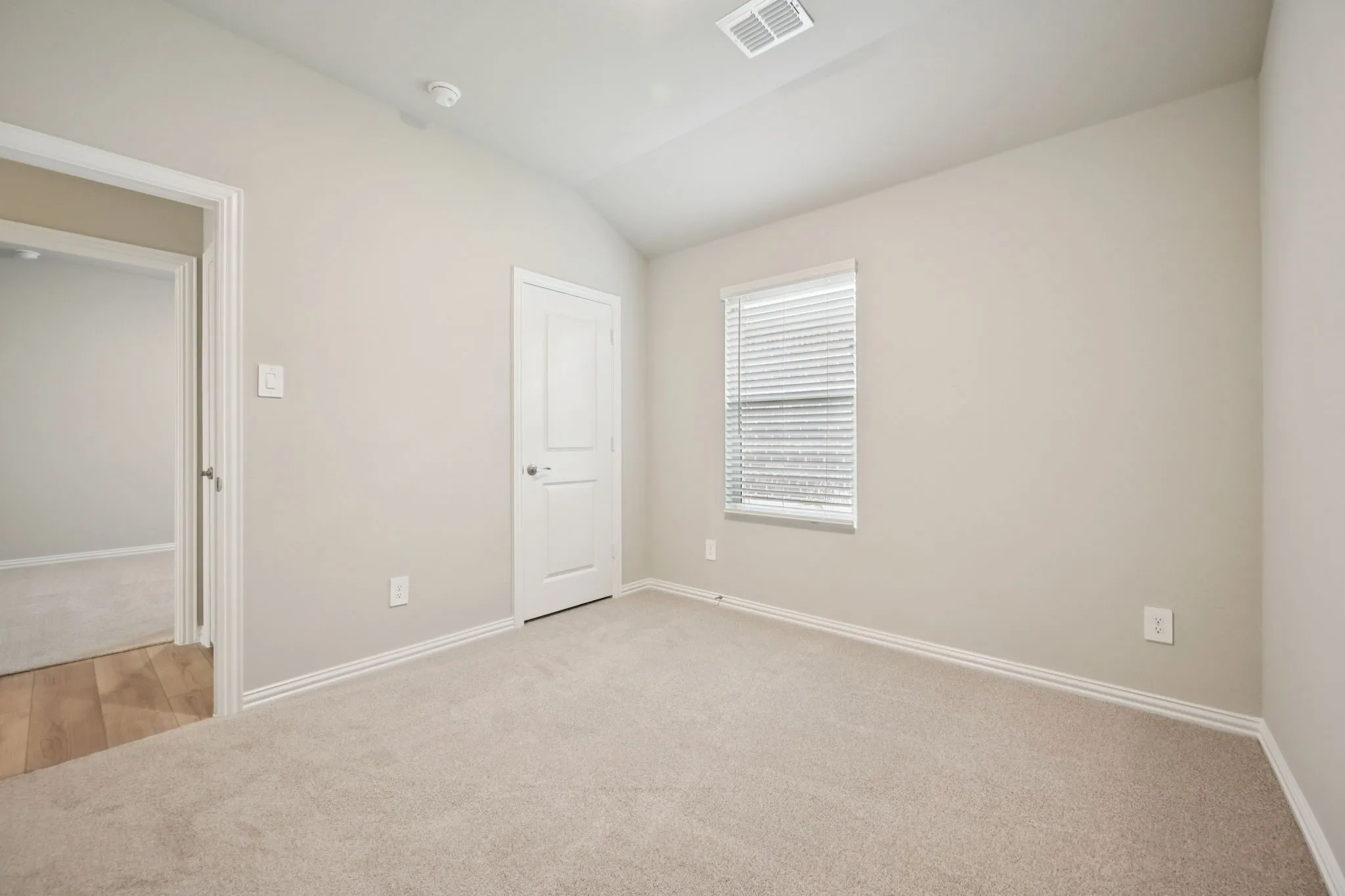Photo is not of the actual home, but is an inspirational photo of builder’s model home and may depict options, furnishings, and/or decorator features that are not included.