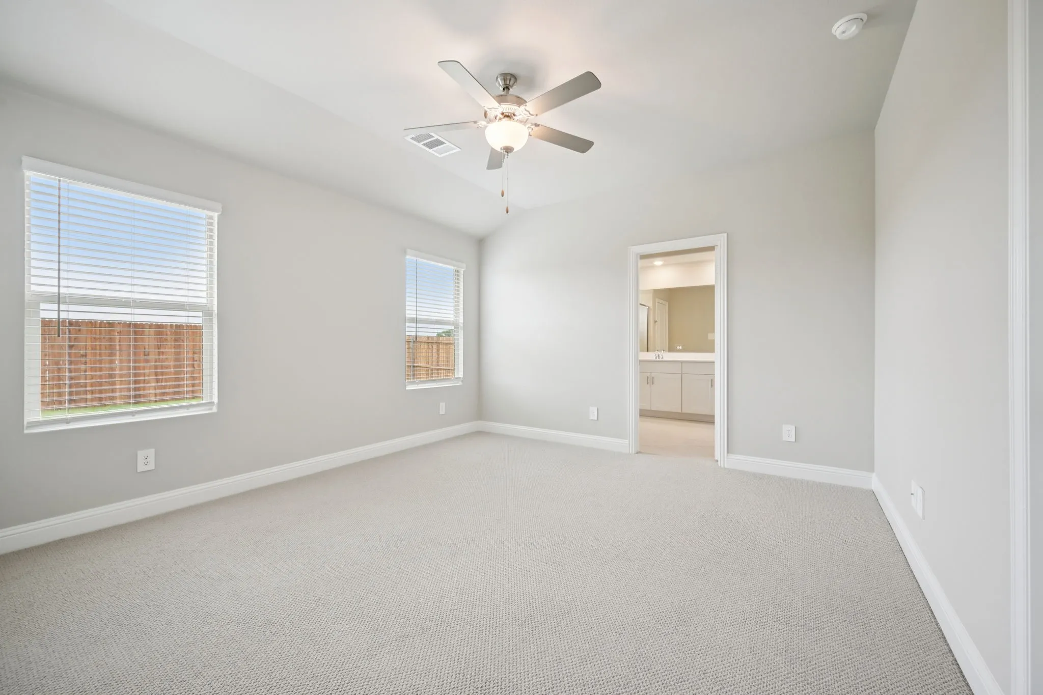 Photo is not of the actual home, but is an inspirational photo of builder’s model home and may depict options, furnishings, and/or decorator features that are not included.