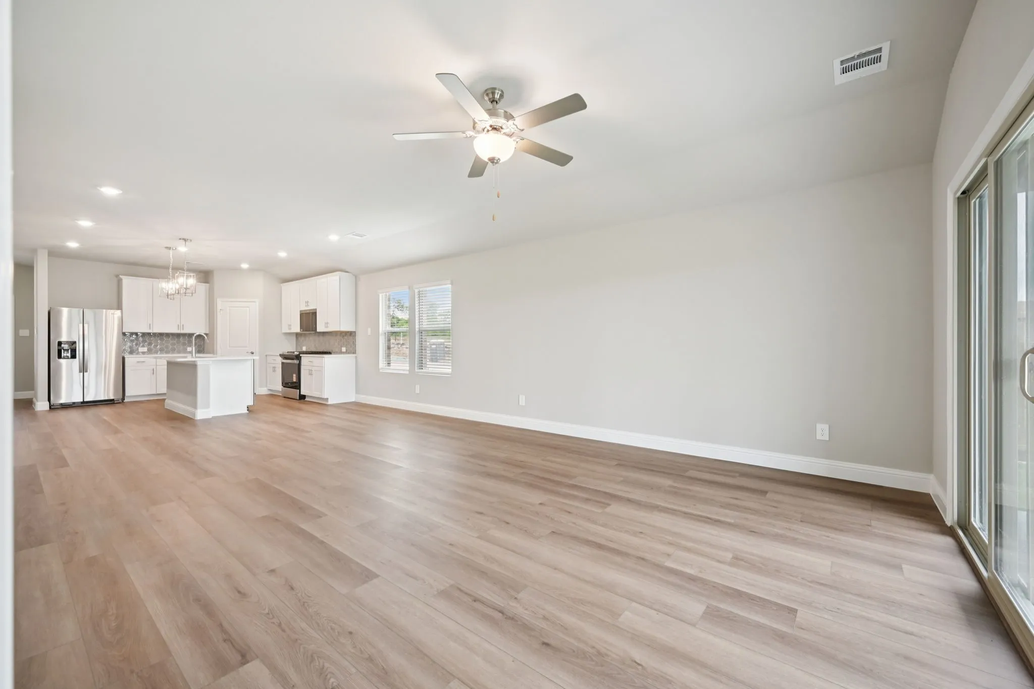 Photo is not of the actual home, but is an inspirational photo of builder’s model home and may depict options, furnishings, and/or decorator features that are not included.