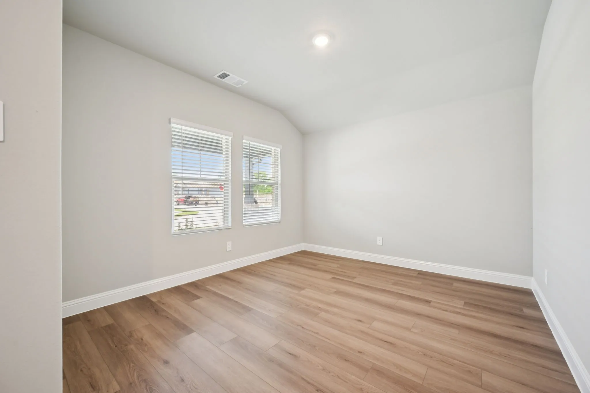 Photo is not of the actual home, but is an inspirational photo of builder’s model home and may depict options, furnishings, and/or decorator features that are not included.
