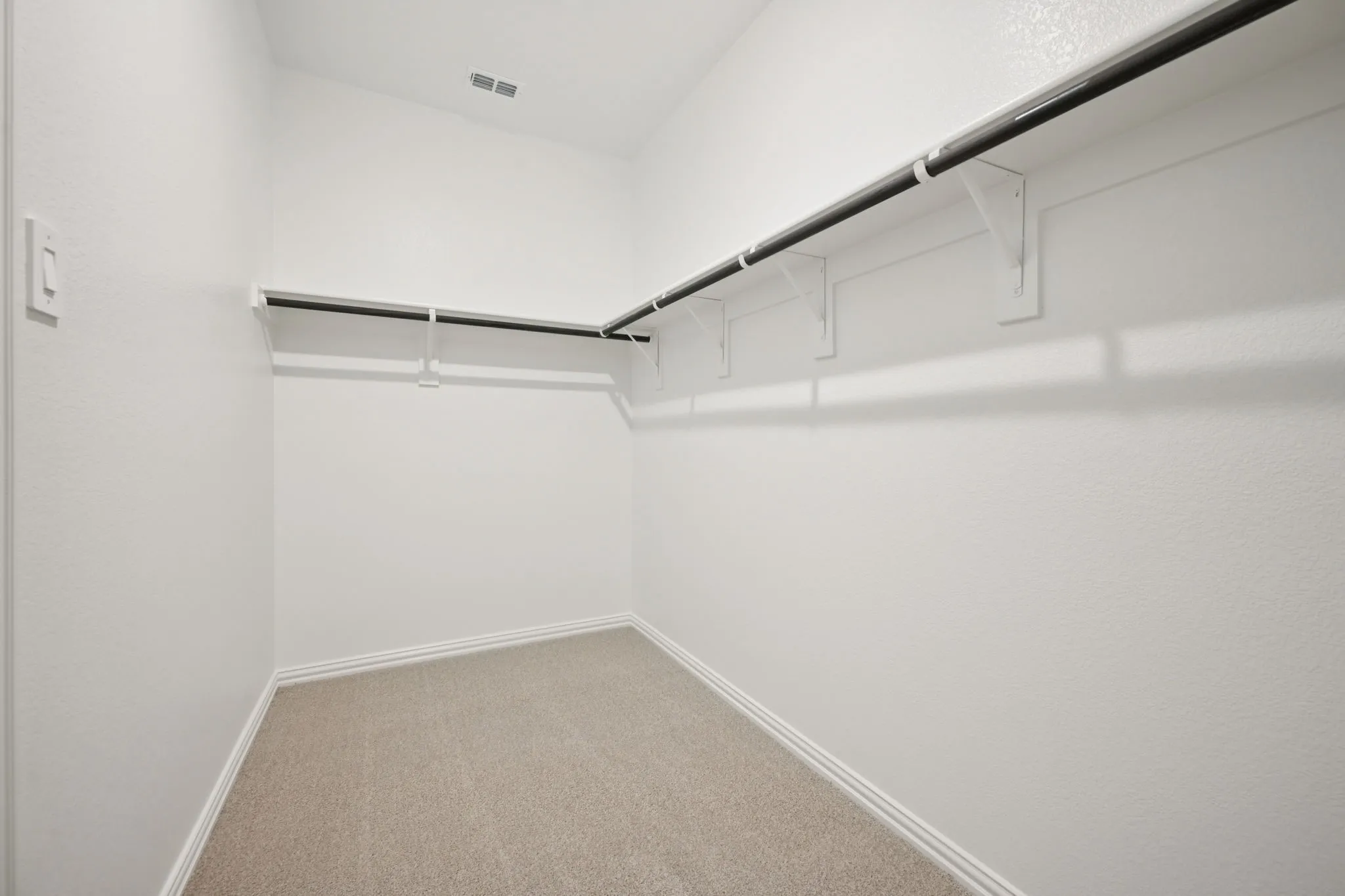 Photo is not of the actual home, but is an inspirational photo of builder’s model home and may depict options, furnishings, and/or decorator features that are not included.