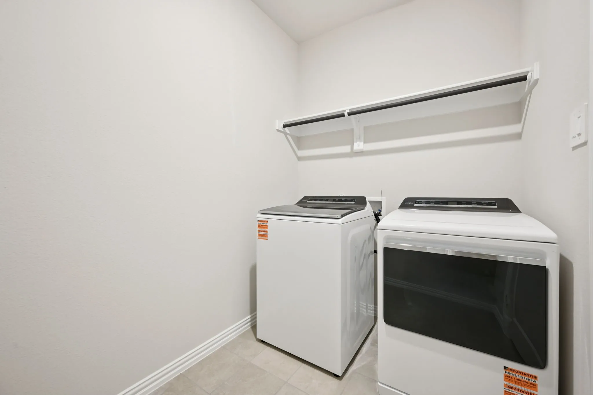 Photo is not of the actual home, but is an inspirational photo of builder’s model home and may depict options, furnishings, and/or decorator features that are not included.