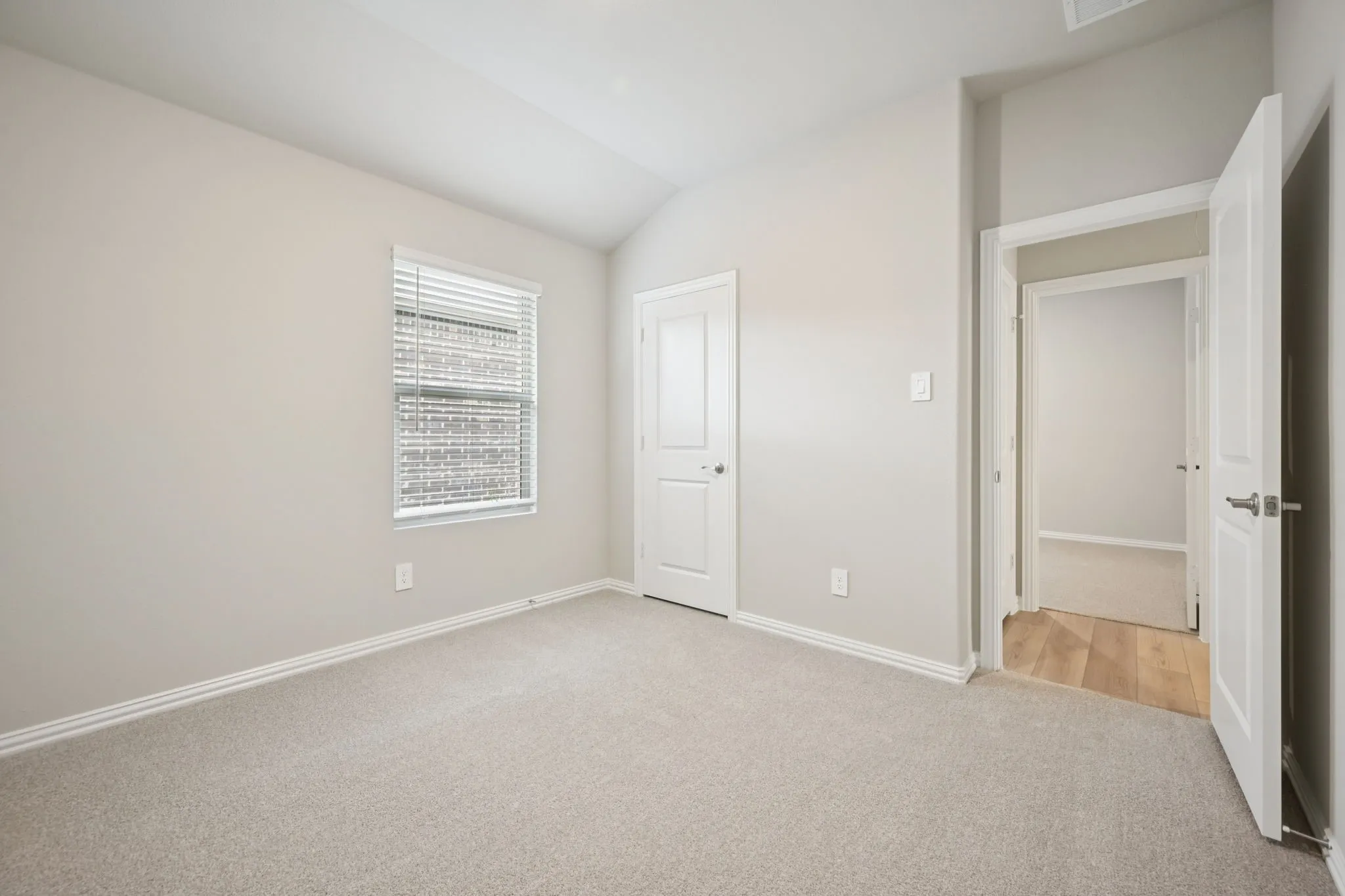 Photo is not of the actual home, but is an inspirational photo of builder’s model home and may depict options, furnishings, and/or decorator features that are not included.