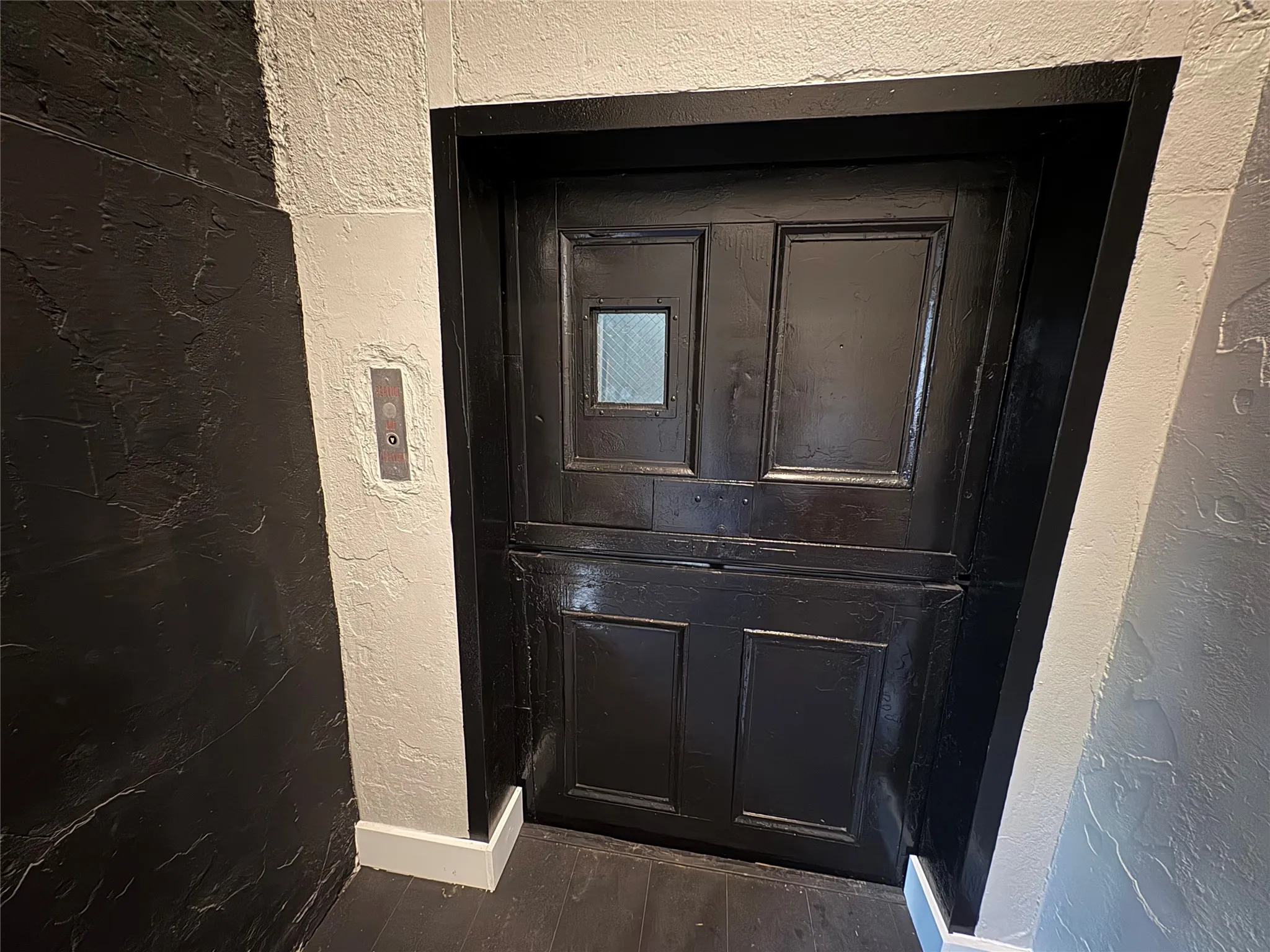 Elevator