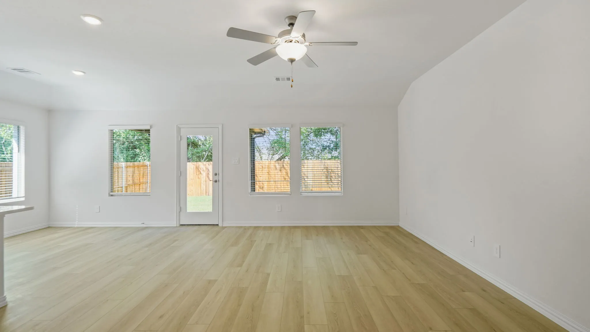 Photo is not of the actual home, but is an inspirational photo of builder’s model home and may depict options, furnishings, and/or decorator features that are not included.