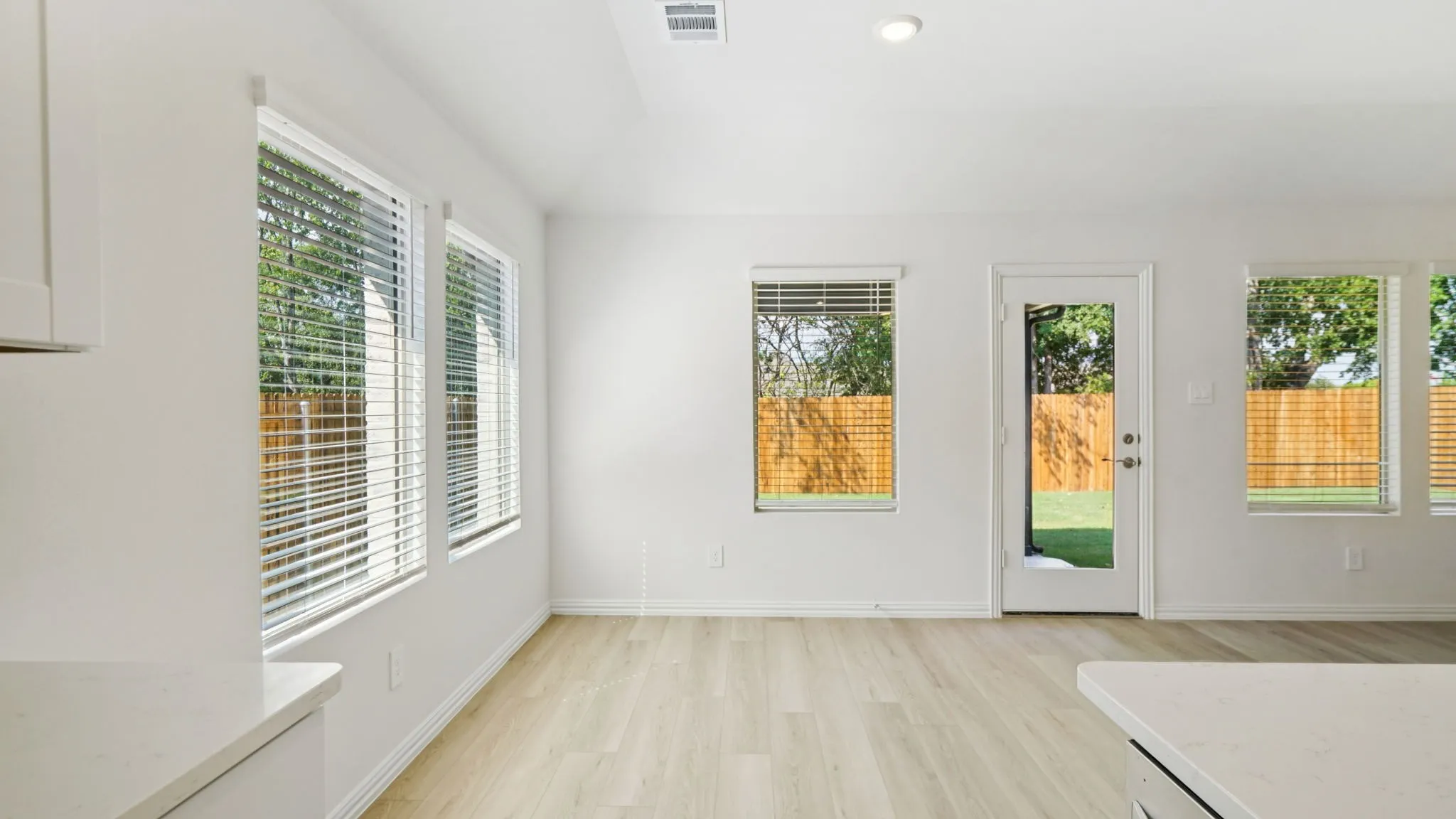 Photo is not of the actual home, but is an inspirational photo of builder’s model home and may depict options, furnishings, and/or decorator features that are not included.