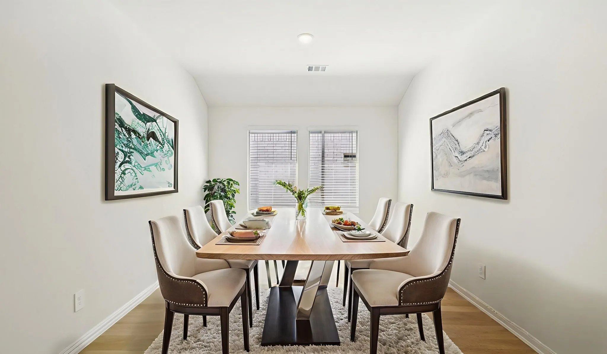 Photo is not of the actual home, but is an inspirational photo of builder’s model home and may depict options, furnishings, and/or decorator features that are not included.