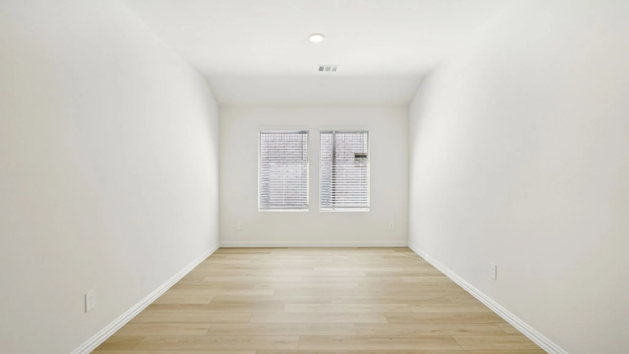 Photo is not of the actual home, but is an inspirational photo of builder’s model home and may depict options, furnishings, and/or decorator features that are not included.
