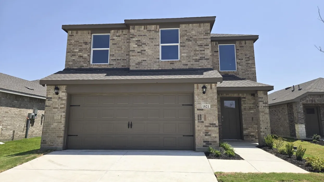 Single Family Residence For Sale in Collin County , 1821 Teton River Drive, Blue Ridge, Texas 75424, 3 Bedroom, 3 Bathroom, 2 Garage spaces, 1,532 Sqft, built in 2026, mls#21322205, Real Estate Agent in Blue Ridge, Homes For Sale in Collin county, Homes For Sale in Blue Ridge, Realtor in Blue Ridge Texas, Real Estate Brokerage Independent Realty Texas, Luminita Cordes Realtor