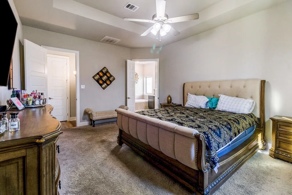 Single Family Residence For Sale in Johnson County , 2711 Trinity Ridge Street, Mansfield, Texas 76063, 4 Bedroom, 4 Bathroom, 2 Garage spaces, 3,139 Sqft, built in 2022, mls#21322208, Real Estate Agent in Mansfield, Homes For Sale in Johnson county, Homes For Sale in Mansfield, Realtor in Mansfield Texas, Real Estate Brokerage Independent Realty Texas, Luminita Cordes Realtor