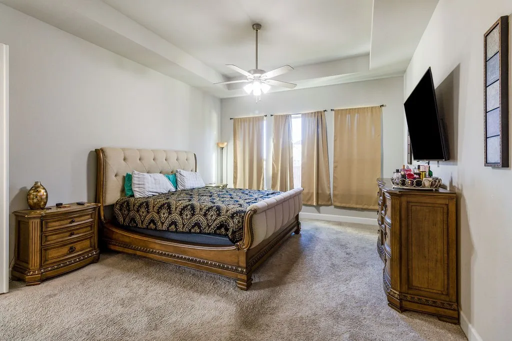 Single Family Residence For Sale in Johnson County , 2711 Trinity Ridge Street, Mansfield, Texas 76063, 4 Bedroom, 4 Bathroom, 2 Garage spaces, 3,139 Sqft, built in 2022, mls#21322208, Real Estate Agent in Mansfield, Homes For Sale in Johnson county, Homes For Sale in Mansfield, Realtor in Mansfield Texas, Real Estate Brokerage Independent Realty Texas, Luminita Cordes Realtor