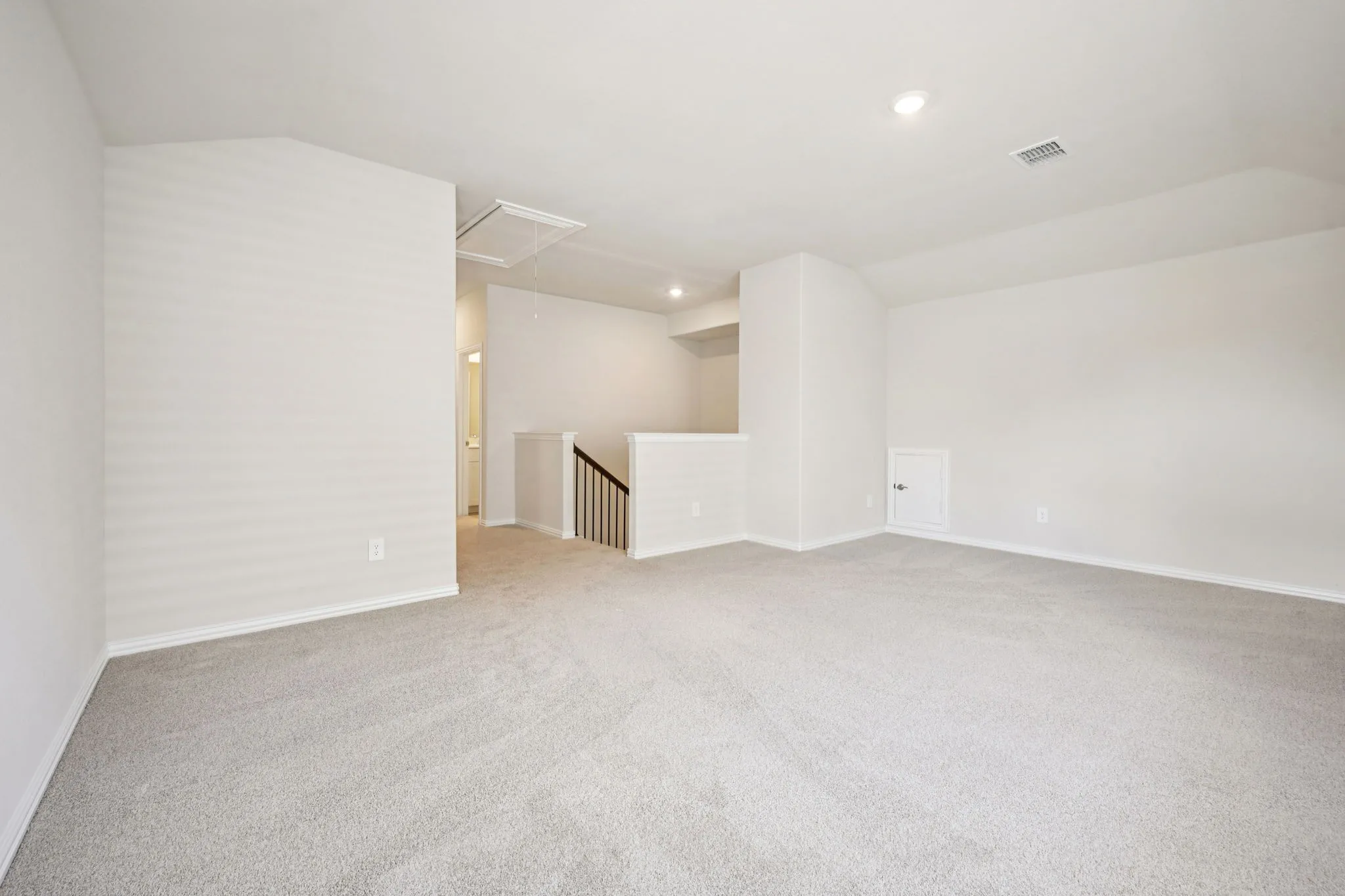Photo is not of the actual home, but is an inspirational photo of builder’s model home and may depict options, furnishings, and/or decorator features that are not included.