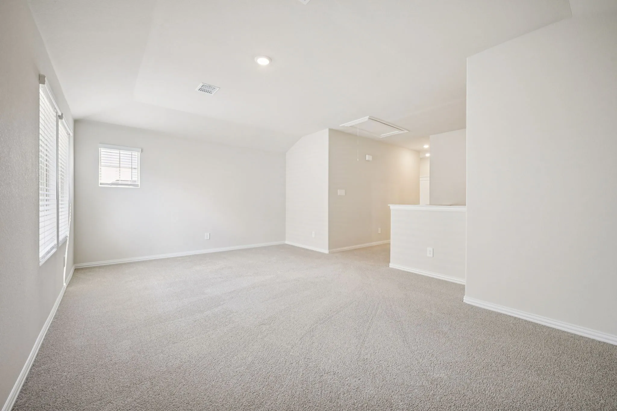 Photo is not of the actual home, but is an inspirational photo of builder’s model home and may depict options, furnishings, and/or decorator features that are not included.