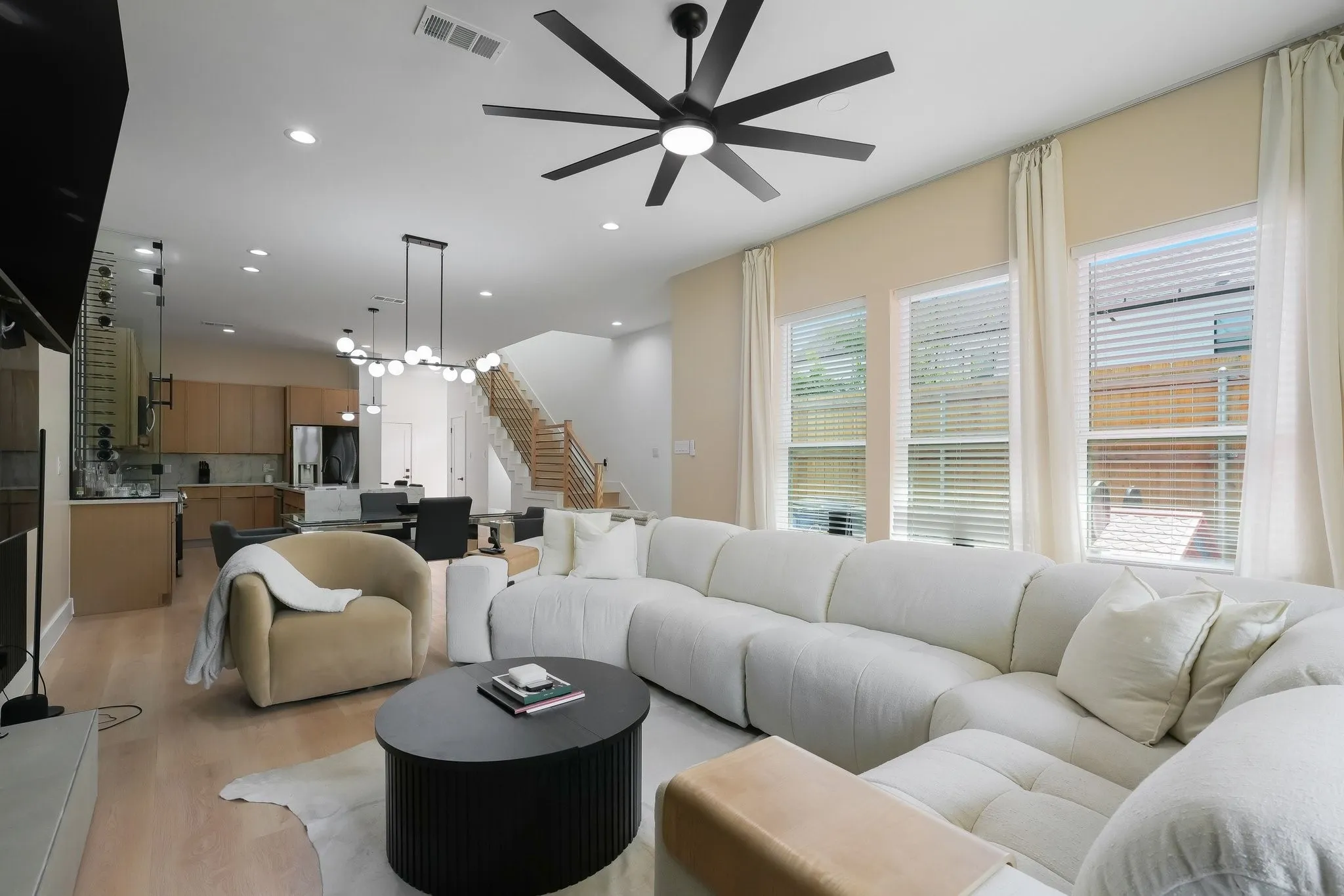 Single Family Residence For Sale in Dallas County , 1908 Duluth Street, Dallas, Texas 75212, 3 Bedroom, 3 Bathroom, 2 Garage spaces, 2,134 Sqft, built in 2025, mls#21321136, Real Estate Agent in Dallas, Homes For Sale in Dallas county, Homes For Sale in Dallas, Realtor in Dallas Texas, Real Estate Brokerage Independent Realty Texas, Luminita Cordes Realtor