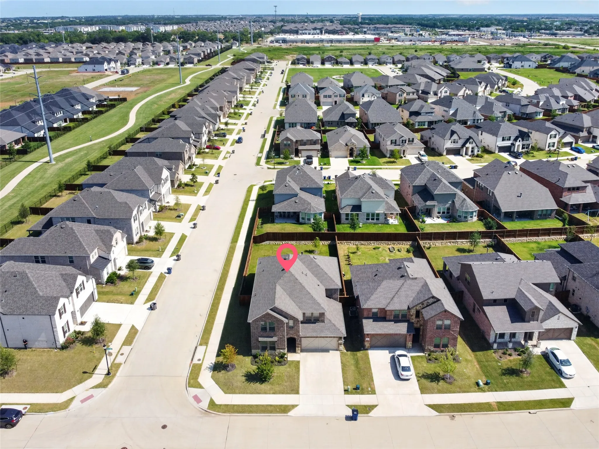 Single Family Residence For Sale in Denton County , 300 Breeds Hill Road, Little Elm, Texas 75068, 4 Bedroom, 3 Bathroom, 2 Garage spaces, 3,170 Sqft, built in 2024, mls#21322241, Real Estate Agent in Little Elm, Homes For Sale in Denton county, Homes For Sale in Little Elm, Realtor in Little Elm Texas, Real Estate Brokerage Independent Realty Texas, Luminita Cordes Realtor