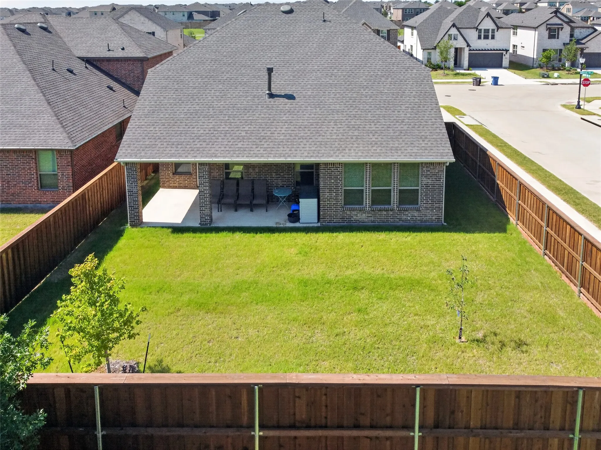 Single Family Residence For Sale in Denton County , 300 Breeds Hill Road, Little Elm, Texas 75068, 4 Bedroom, 3 Bathroom, 2 Garage spaces, 3,170 Sqft, built in 2024, mls#21322241, Real Estate Agent in Little Elm, Homes For Sale in Denton county, Homes For Sale in Little Elm, Realtor in Little Elm Texas, Real Estate Brokerage Independent Realty Texas, Luminita Cordes Realtor