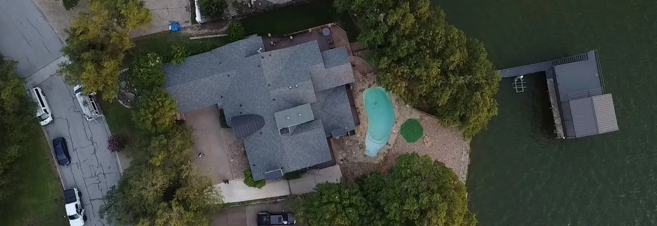 Aerial #1