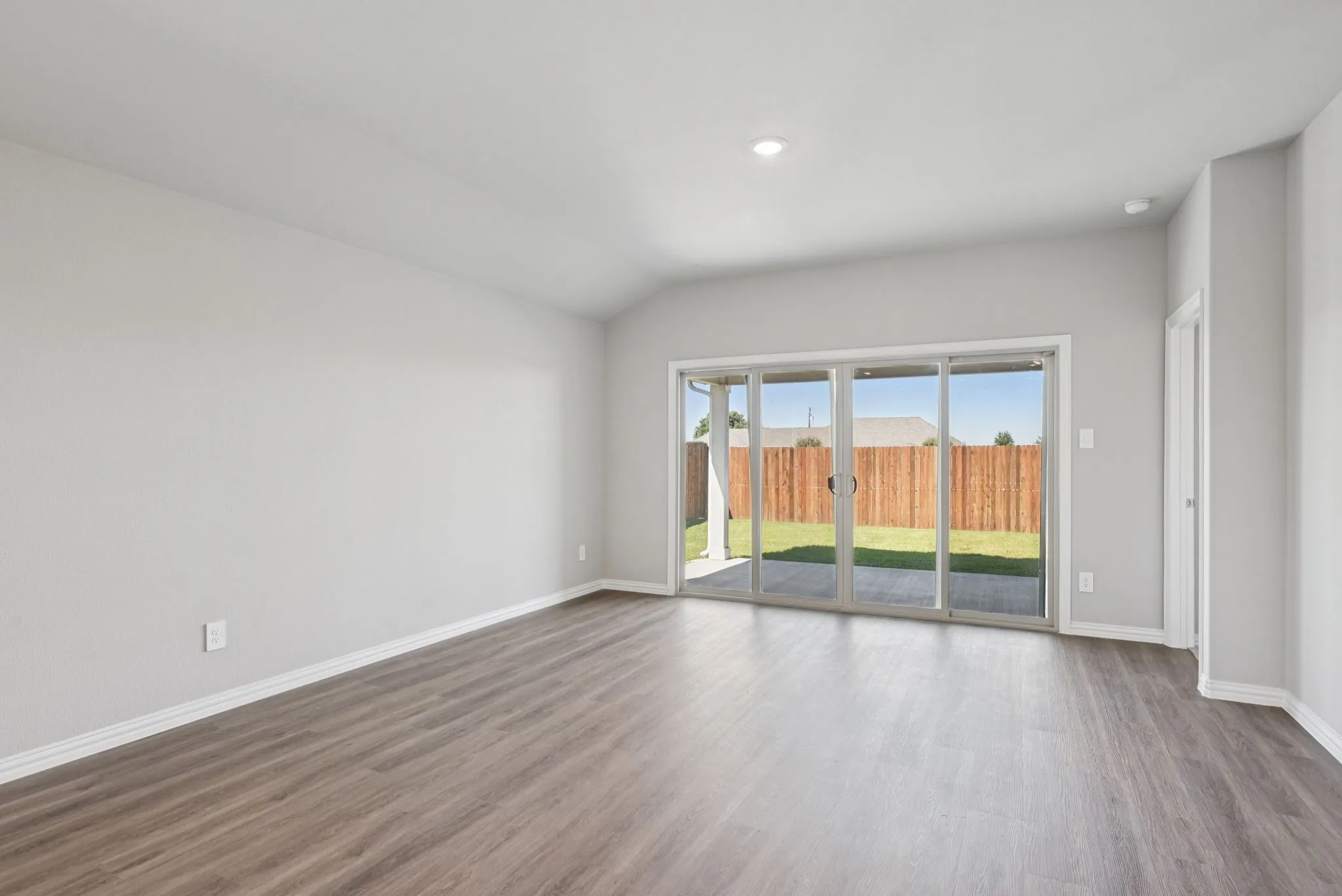 Photo is not of the actual home, but is an inspirational photo of builder’s model home and may depict options, furnishings, and/or decorator features that are not included.