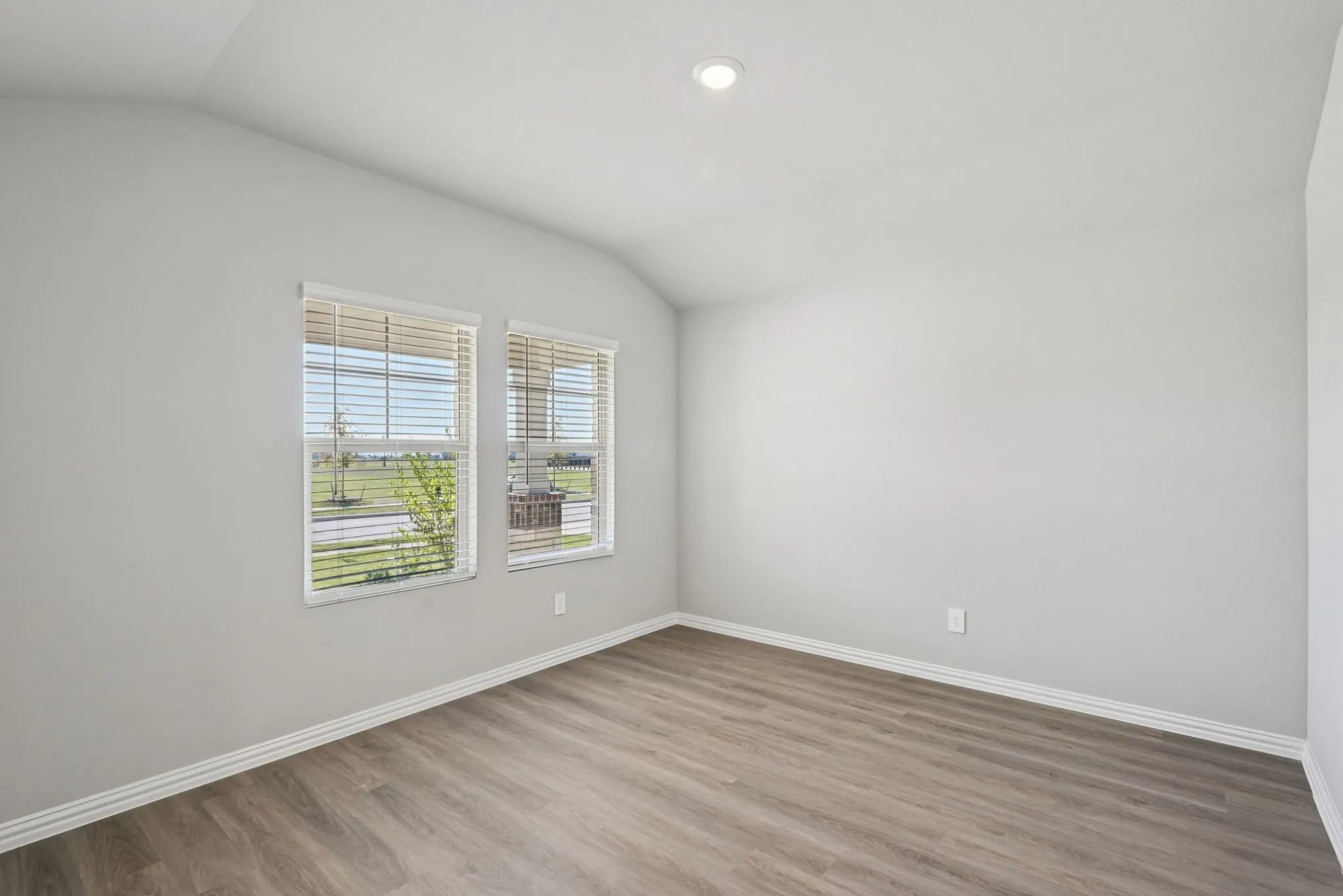 Photo is not of the actual home, but is an inspirational photo of builder’s model home and may depict options, furnishings, and/or decorator features that are not included.