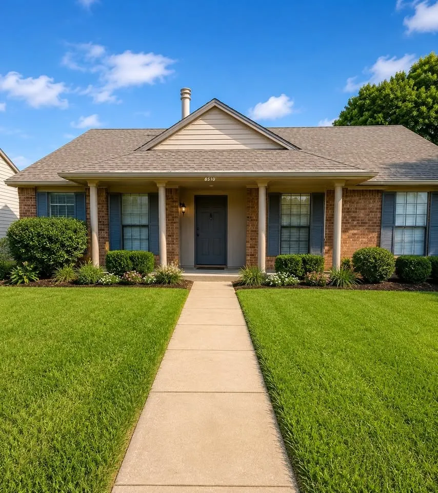 Single Family Residence For Sale in Dallas County , 8510 Kensington Drive, Rowlett, Texas 75088, 4 Bedroom, 2 Bathroom, Garage spaces, 1,707 Sqft, built in 1983, mls#21322276, Real Estate Agent in Rowlett, Homes For Sale in Dallas county, Homes For Sale in Rowlett, Realtor in Rowlett Texas, Real Estate Brokerage Independent Realty Texas, Luminita Cordes Realtor