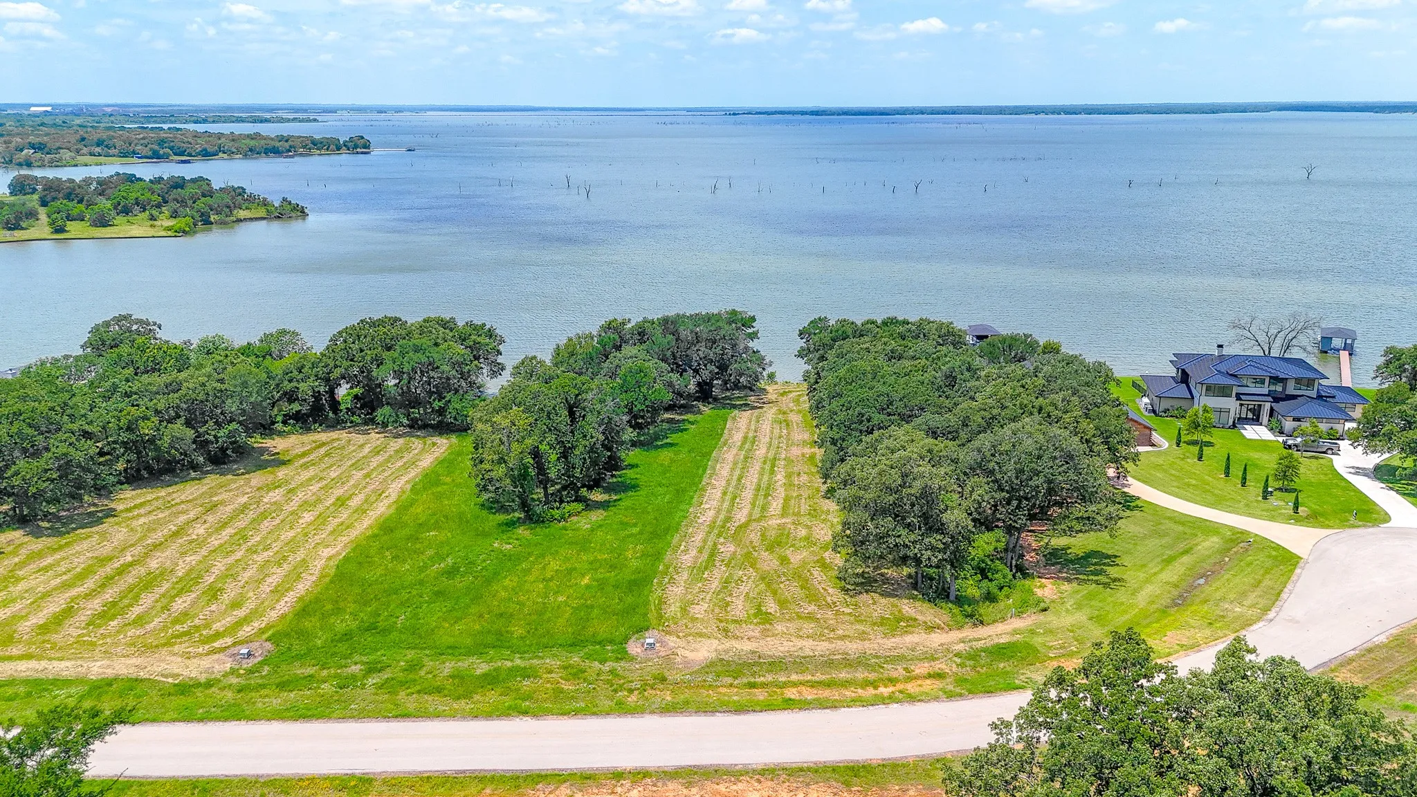 Unimproved Land For Sale in Navarro County , Lot 59 Admiral Shores, Streetman, Texas 75859, 0, 0, Garage spaces, 0 Sqft, built in 0, Price $250,000, mls#21322280, Real Estate Agent in Streetman, Homes For Sale in Navarro county, Homes For Sale in Streetman, Realtor in Streetman Texas, Real Estate Brokerage Independent Realty Texas, Luminita Cordes Realtor