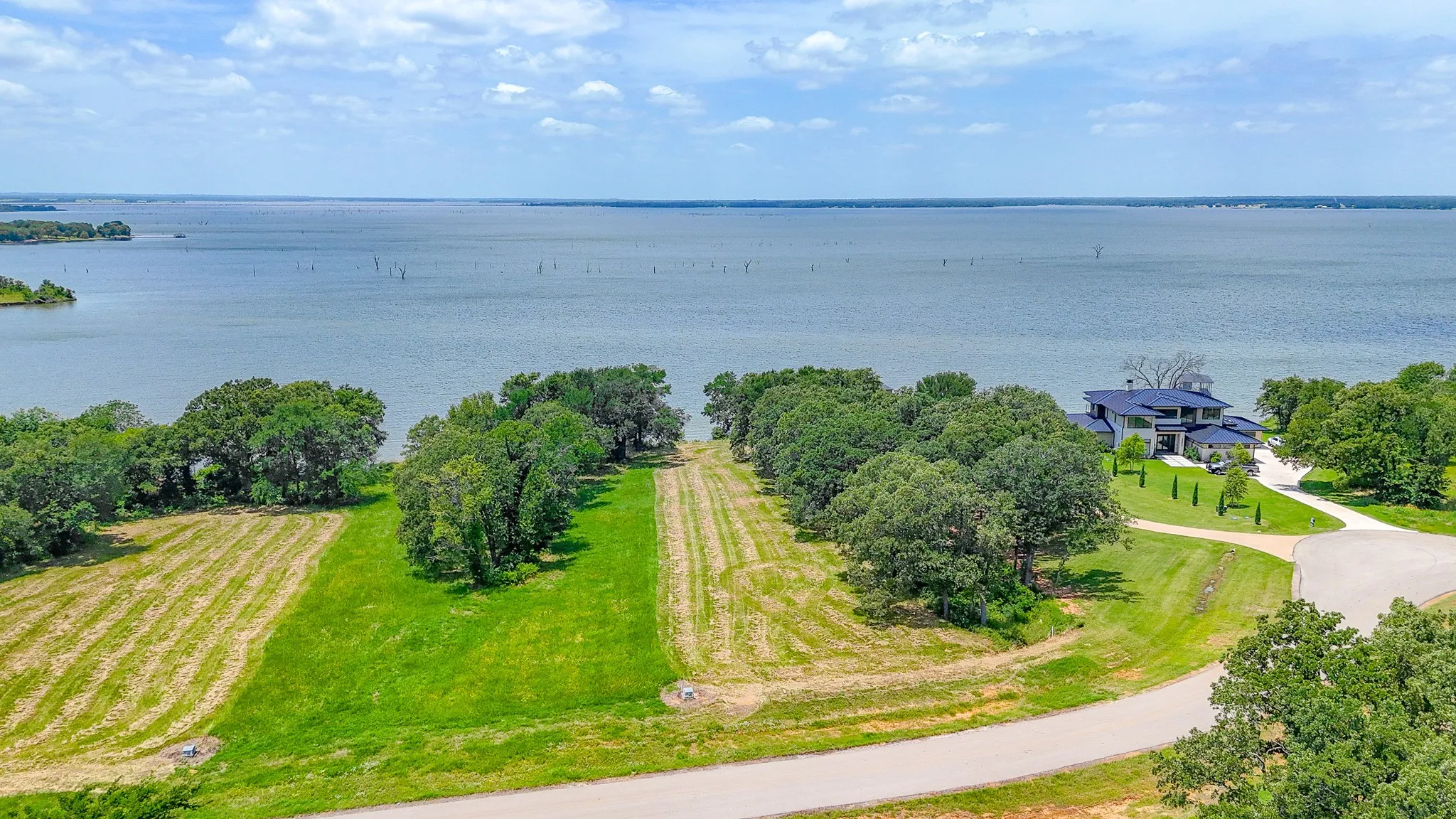 Unimproved Land For Sale in Navarro County , Lot 59 Admiral Shores, Streetman, Texas 75859, 0, 0, Garage spaces, 0 Sqft, built in 0, Price $250,000, mls#21322280, Real Estate Agent in Streetman, Homes For Sale in Navarro county, Homes For Sale in Streetman, Realtor in Streetman Texas, Real Estate Brokerage Independent Realty Texas, Luminita Cordes Realtor
