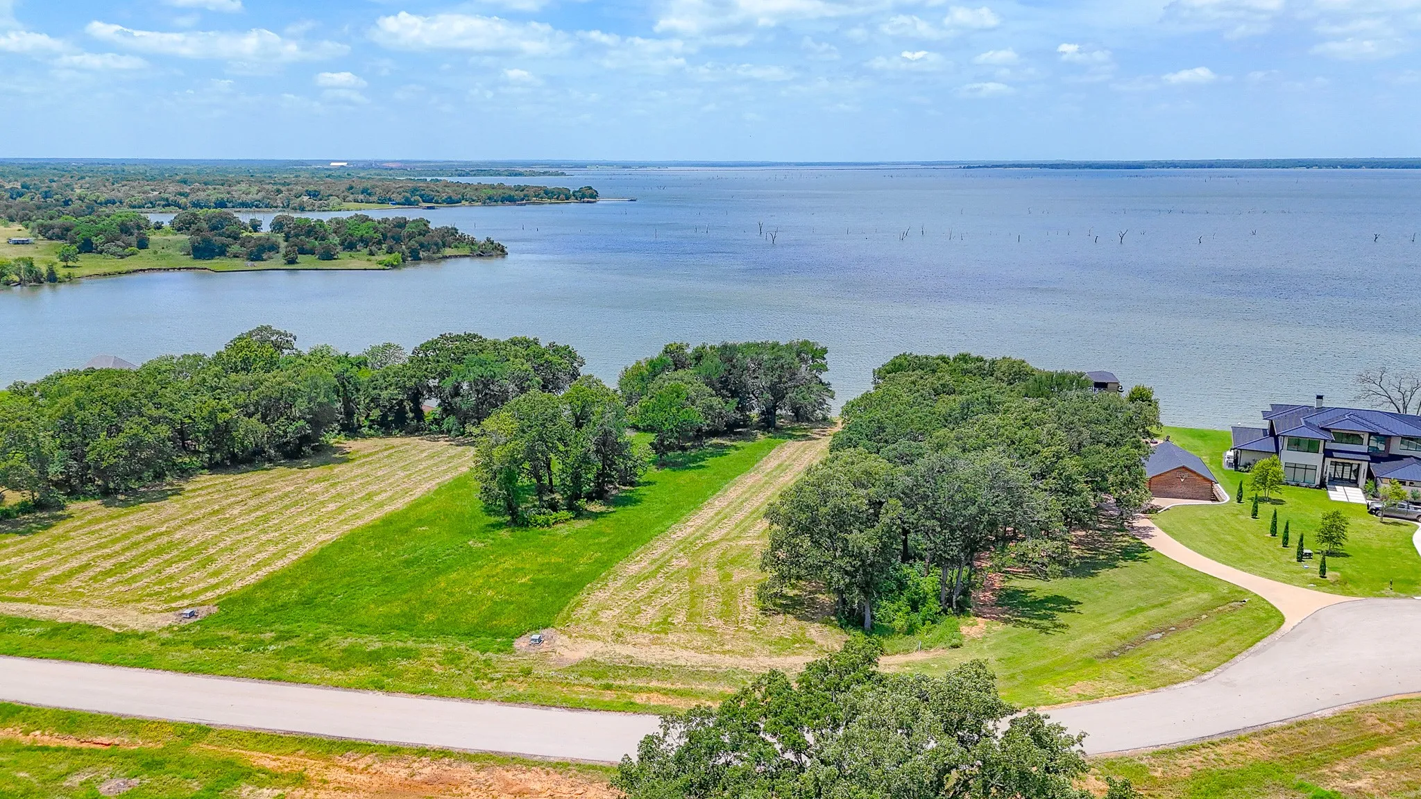 Unimproved Land For Sale in Navarro County , Lot 59 Admiral Shores, Streetman, Texas 75859, 0, 0, Garage spaces, 0 Sqft, built in 0, Price $250,000, mls#21322280, Real Estate Agent in Streetman, Homes For Sale in Navarro county, Homes For Sale in Streetman, Realtor in Streetman Texas, Real Estate Brokerage Independent Realty Texas, Luminita Cordes Realtor