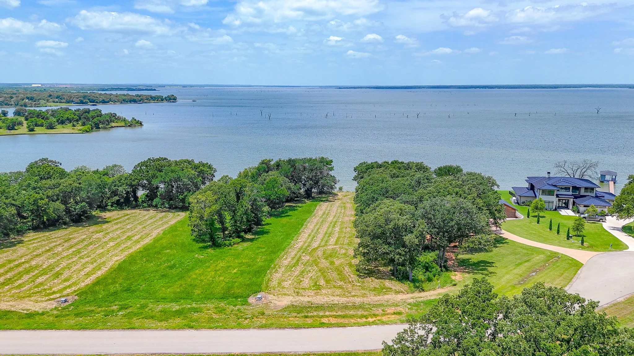 Unimproved Land For Sale in Navarro County , Lot 59 Admiral Shores, Streetman, Texas 75859, 0, 0, Garage spaces, 0 Sqft, built in 0, Price $250,000, mls#21322280, Real Estate Agent in Streetman, Homes For Sale in Navarro county, Homes For Sale in Streetman, Realtor in Streetman Texas, Real Estate Brokerage Independent Realty Texas, Luminita Cordes Realtor