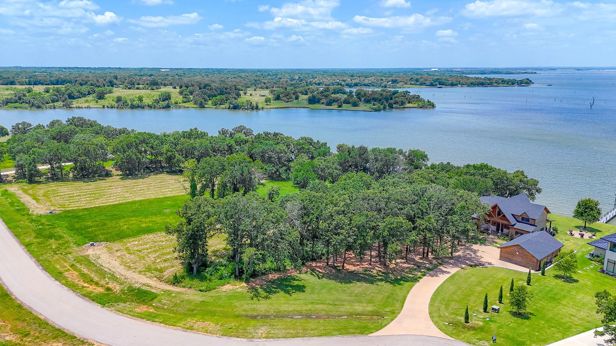 Unimproved Land For Sale in Navarro County , Lot 59 Admiral Shores, Streetman, Texas 75859, 0, 0, Garage spaces, 0 Sqft, built in 0, Price $250,000, mls#21322280, Real Estate Agent in Streetman, Homes For Sale in Navarro county, Homes For Sale in Streetman, Realtor in Streetman Texas, Real Estate Brokerage Independent Realty Texas, Luminita Cordes Realtor