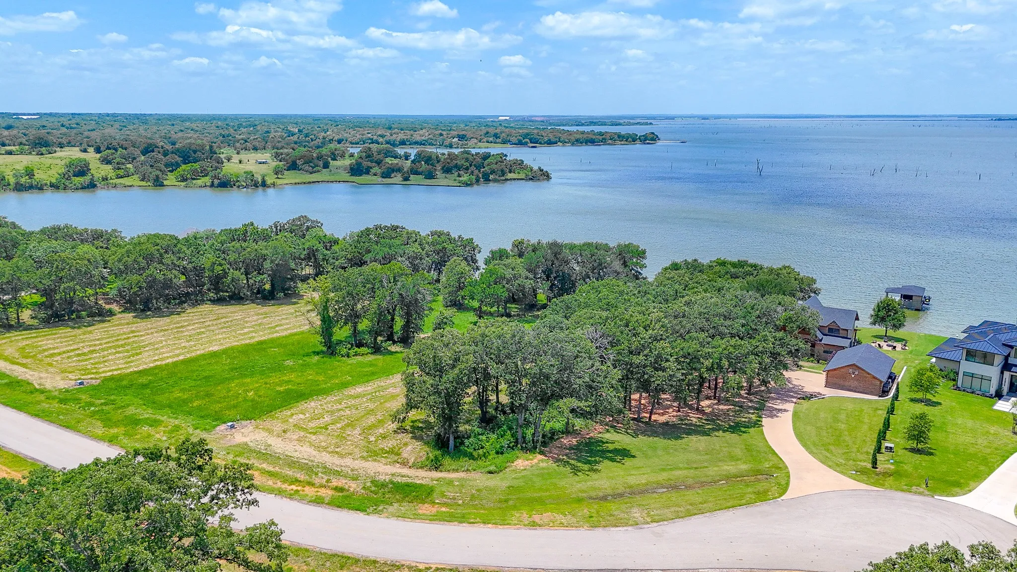 Unimproved Land For Sale in Navarro County , Lot 59 Admiral Shores, Streetman, Texas 75859, 0, 0, Garage spaces, 0 Sqft, built in 0, Price $250,000, mls#21322280, Real Estate Agent in Streetman, Homes For Sale in Navarro county, Homes For Sale in Streetman, Realtor in Streetman Texas, Real Estate Brokerage Independent Realty Texas, Luminita Cordes Realtor